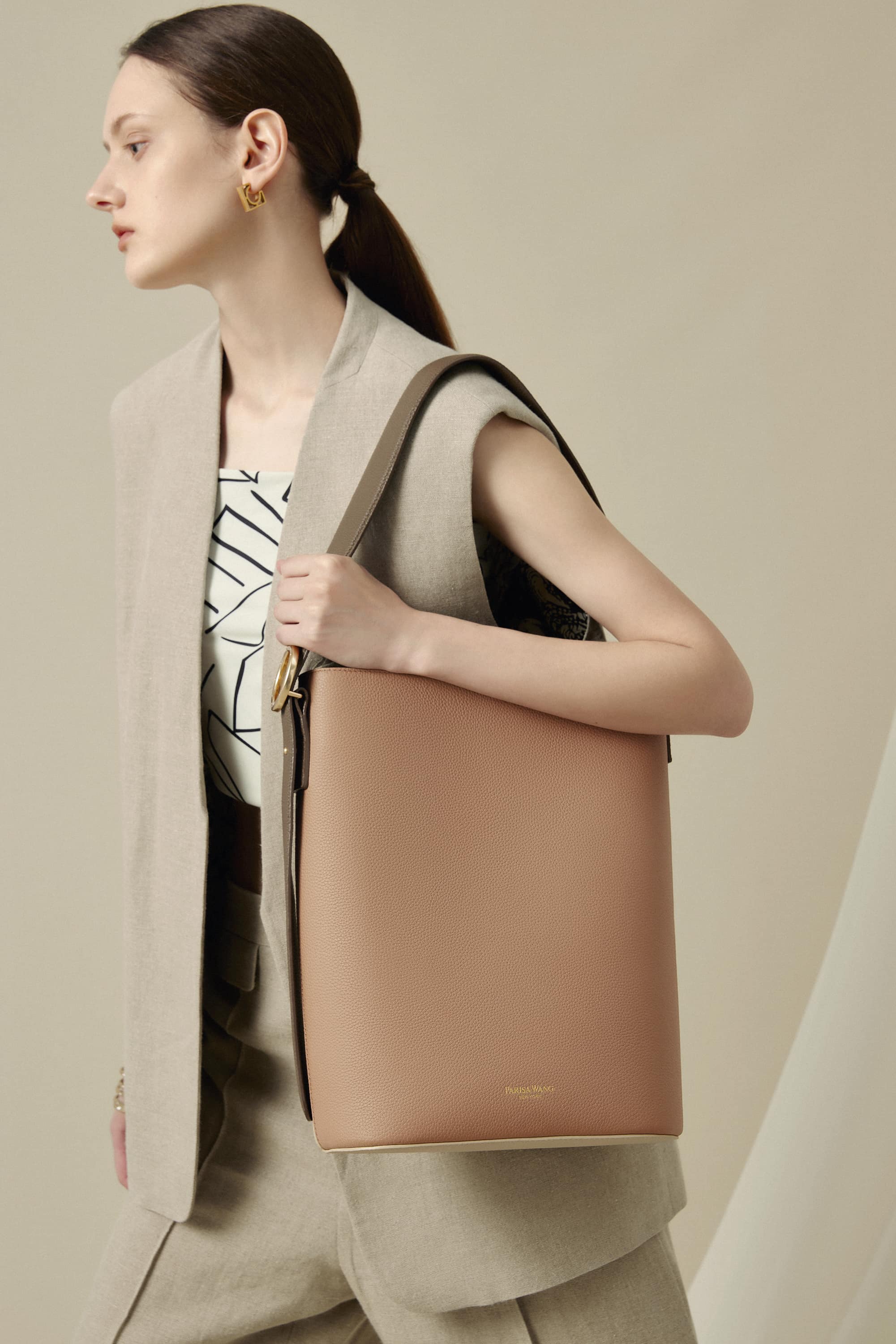 Carrie Tote Bag - Image 11