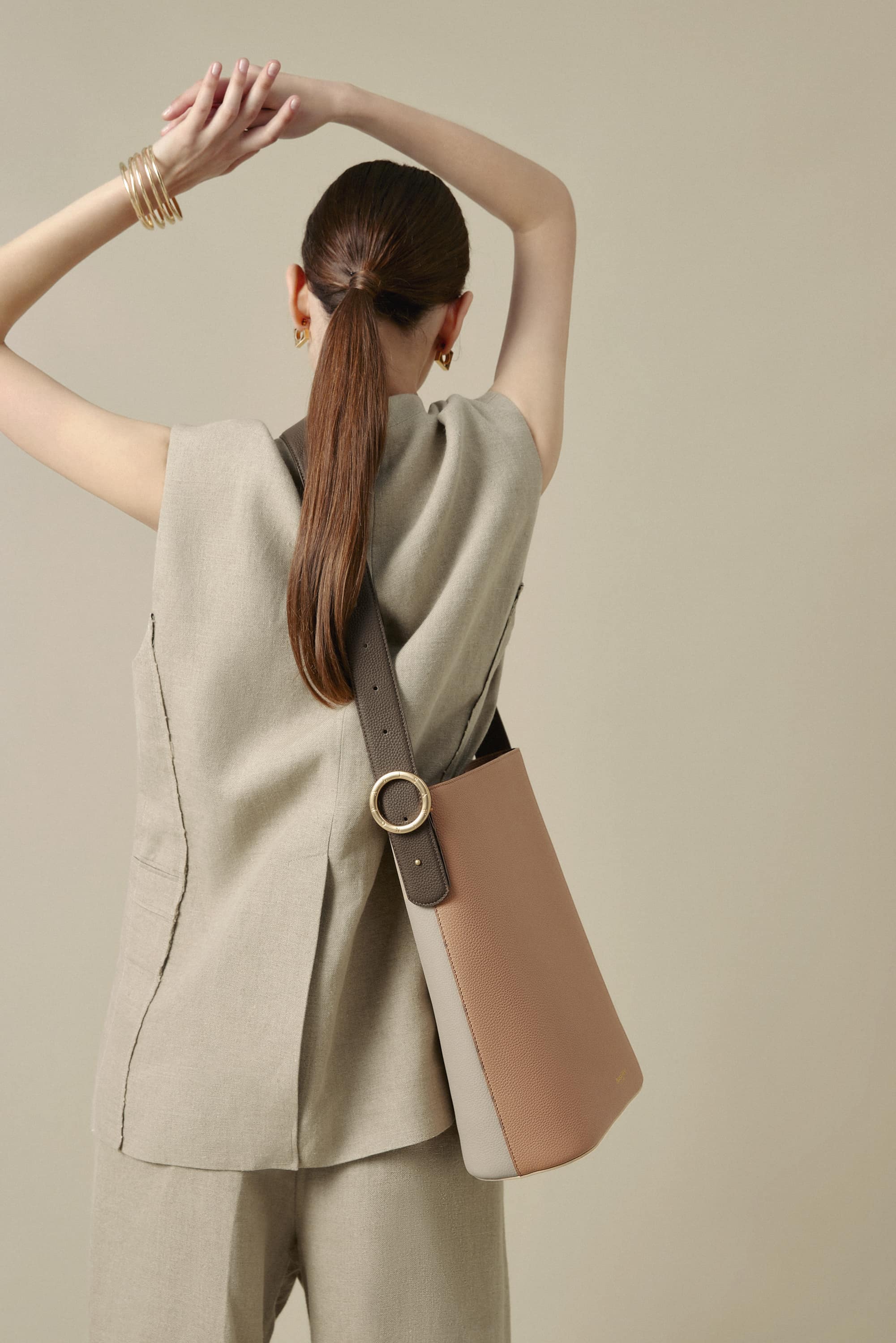 Carrie Tote Bag - Image 12