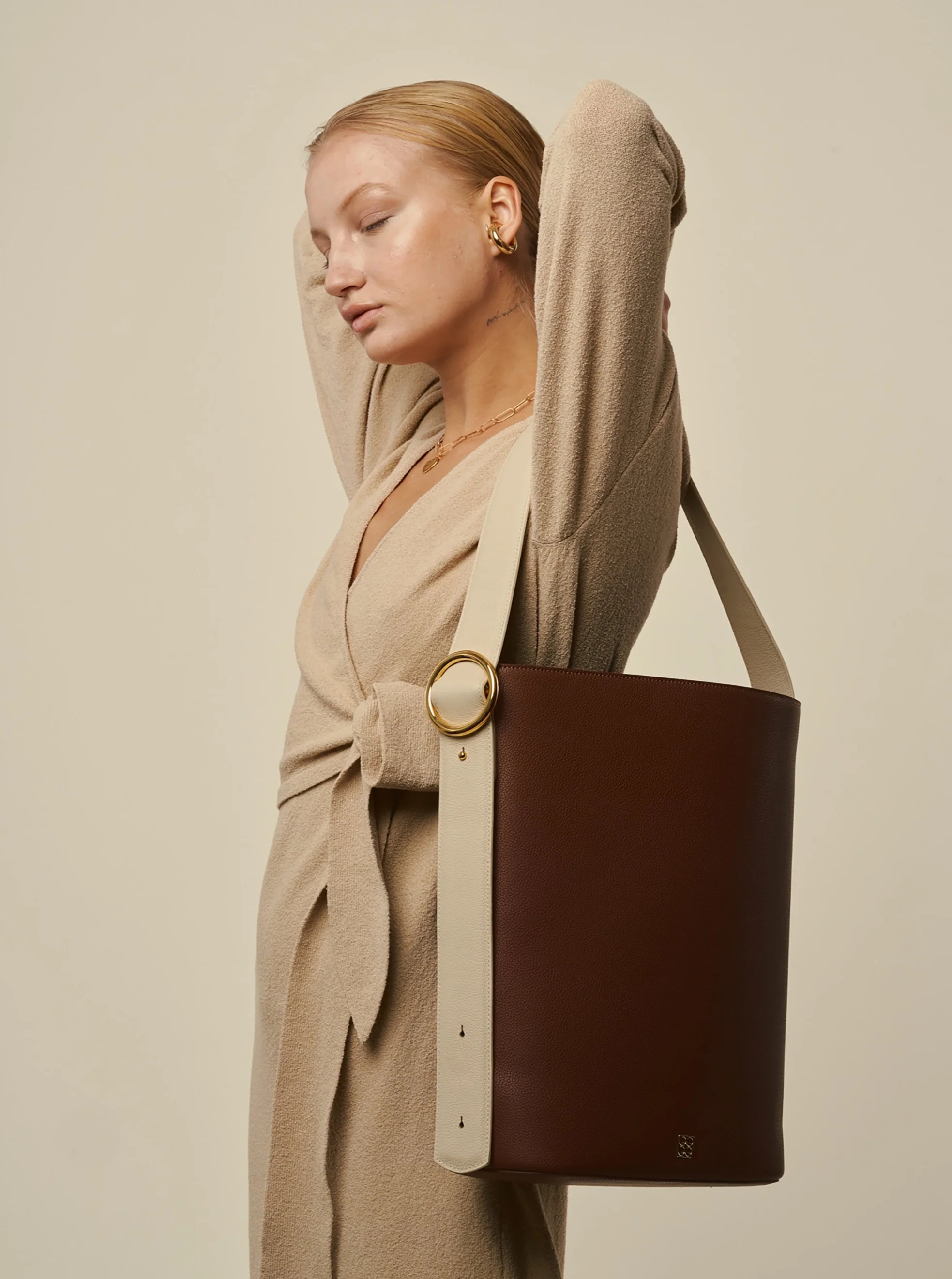 Carrie Tote Bag - Image 24