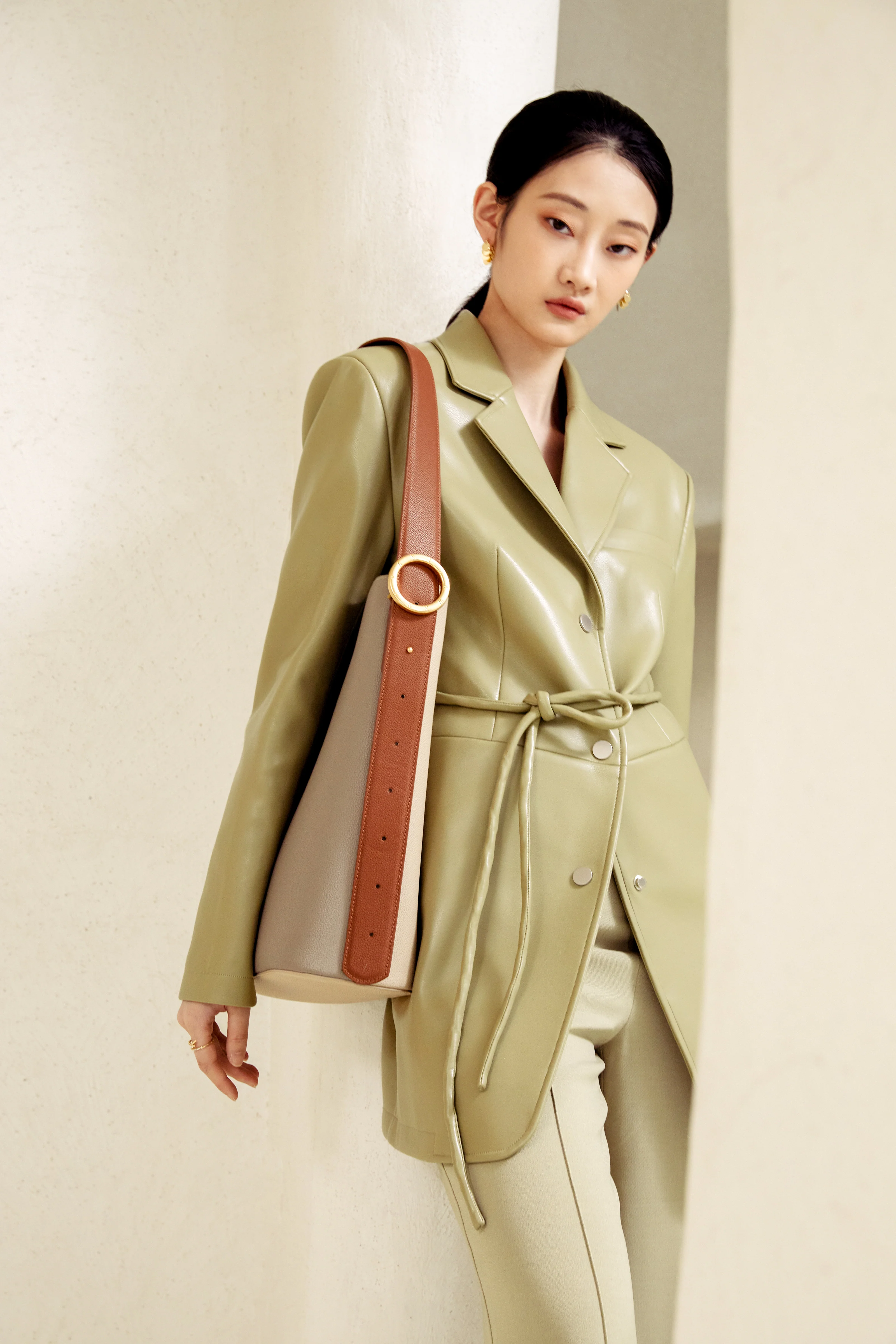 Carrie Tote Bag - Image 48