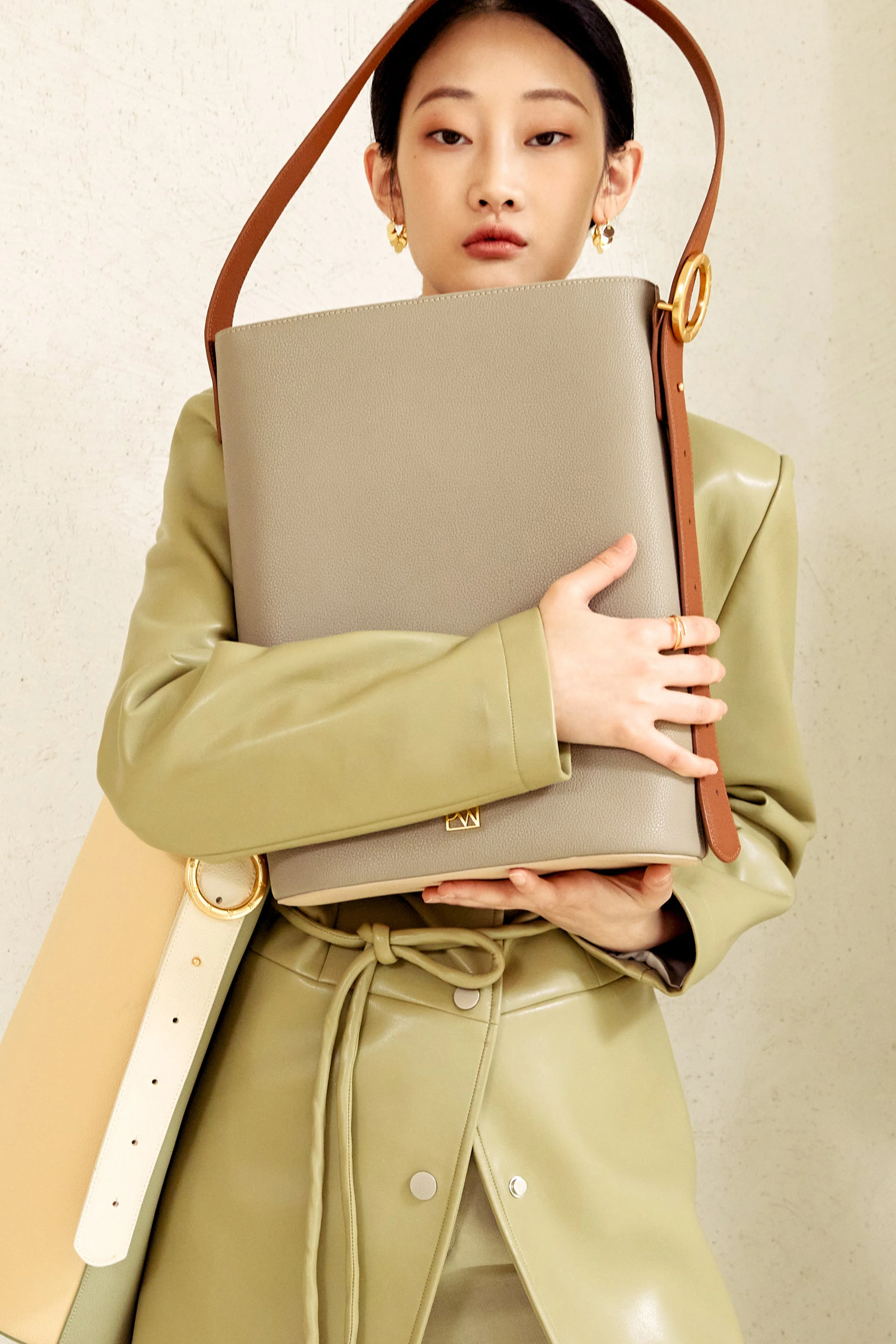 Carrie Tote Bag - Image 49