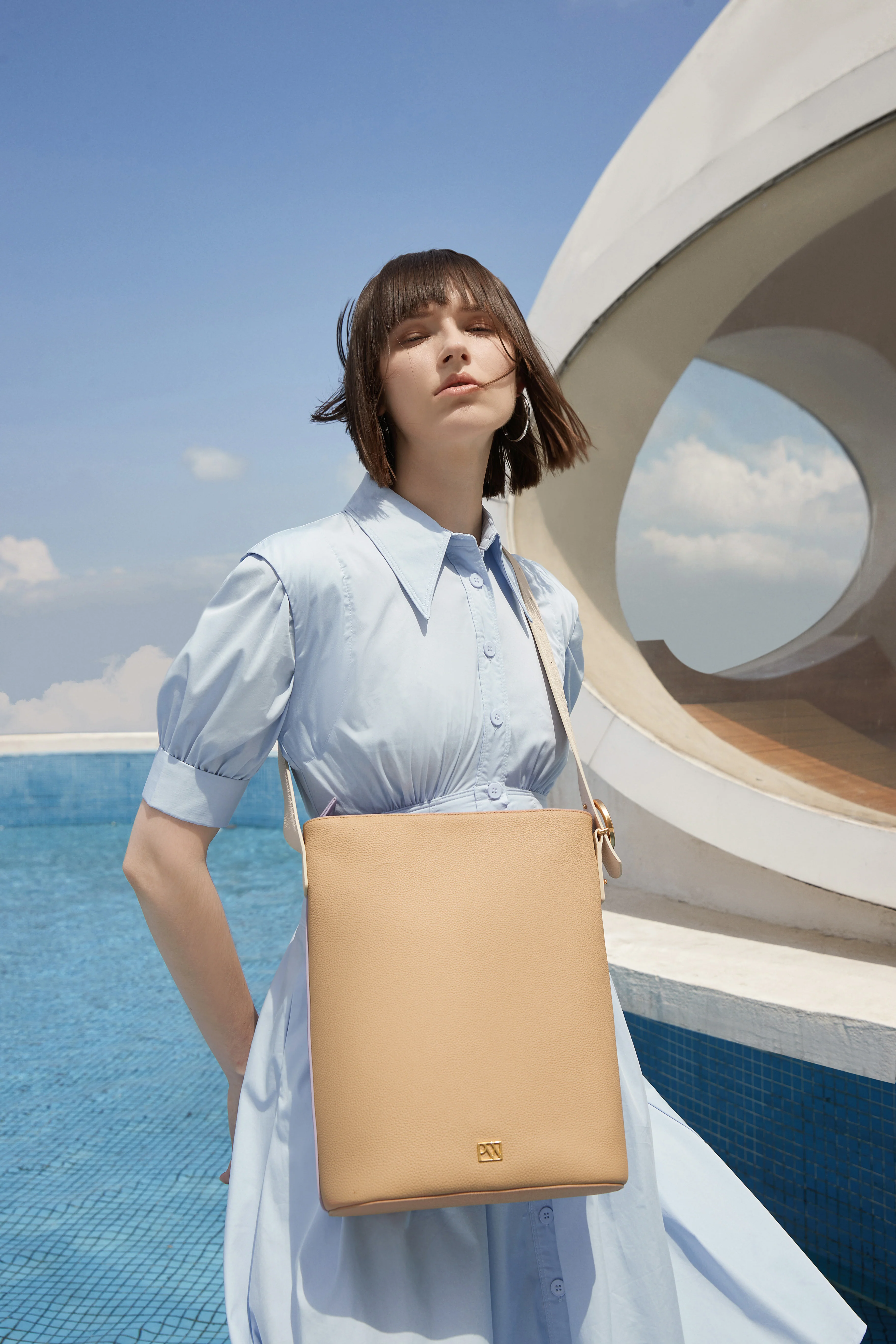 Carrie Tote Bag - Image 55