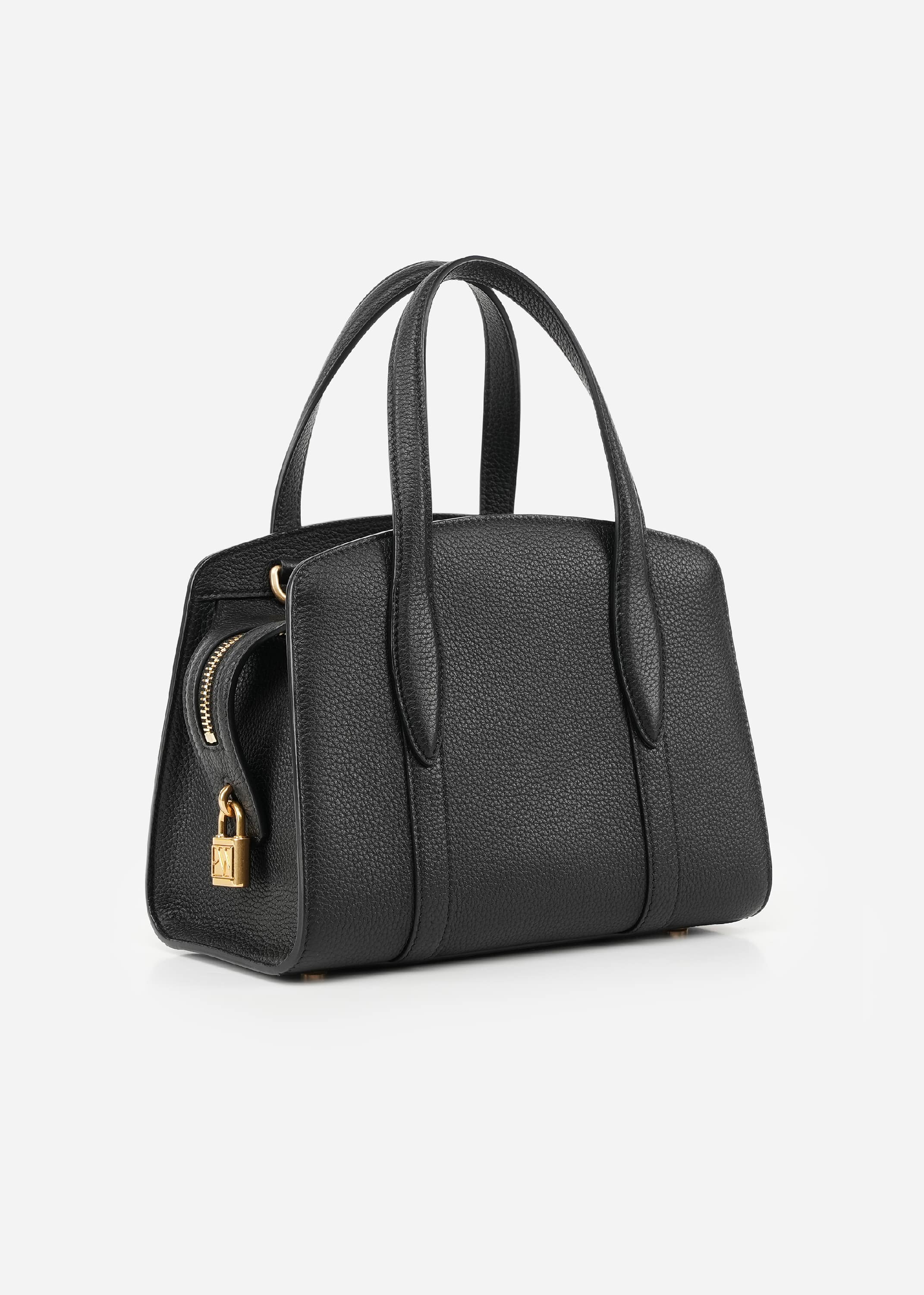 Gabrielle 21 Top Handle Bag - Image 13