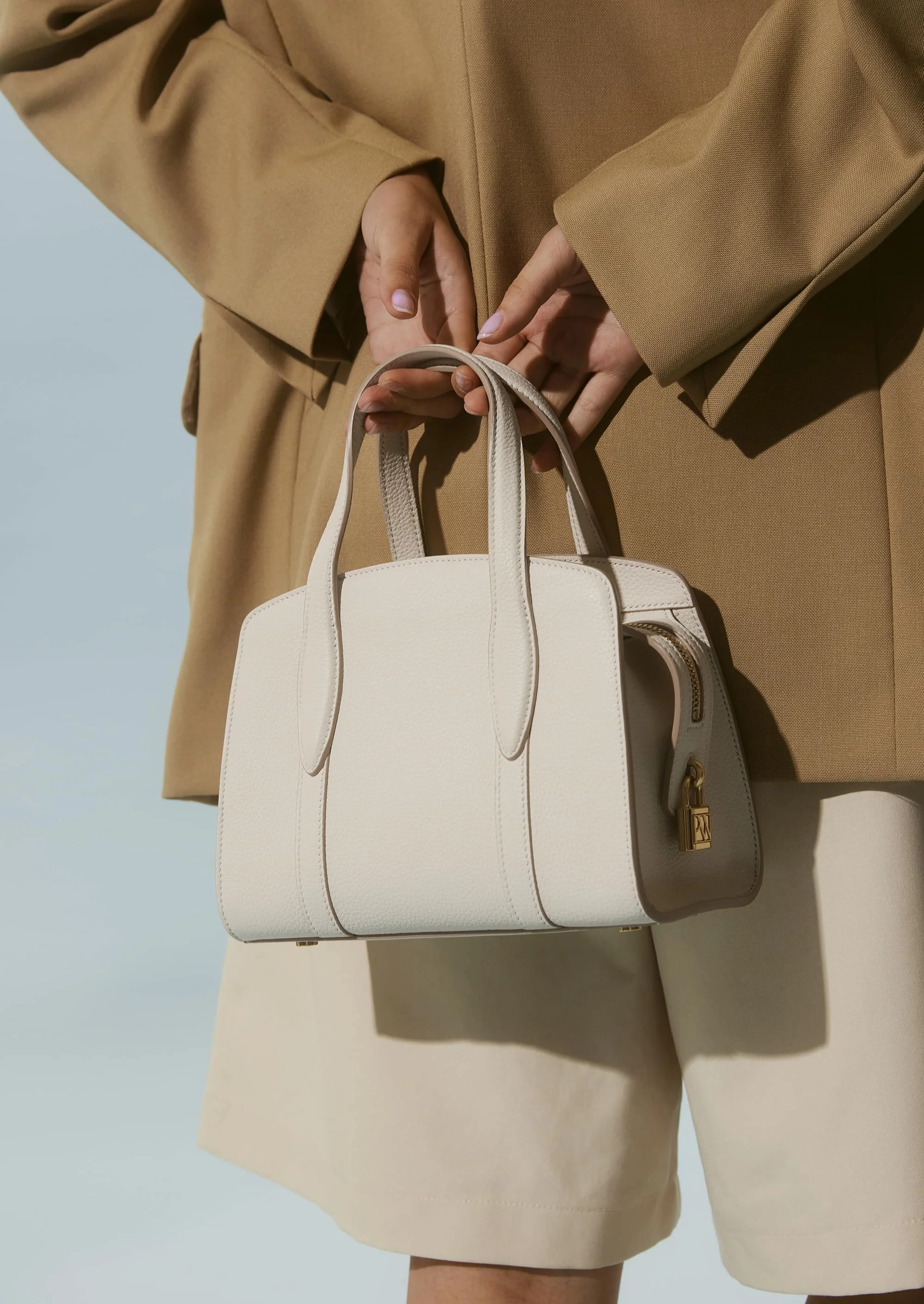 Gabrielle 21 Top Handle Bag - Image 16