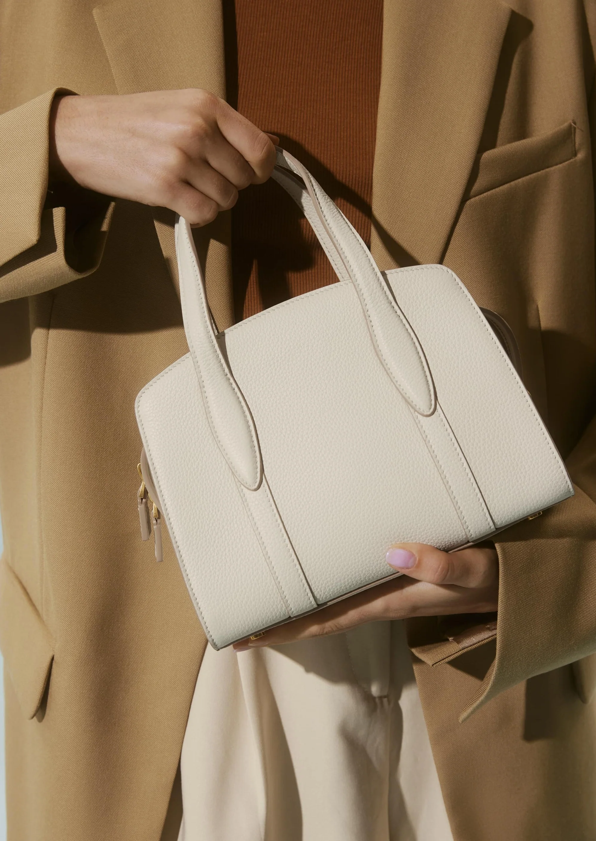 Gabrielle 21 Top Handle Bag - Image 18