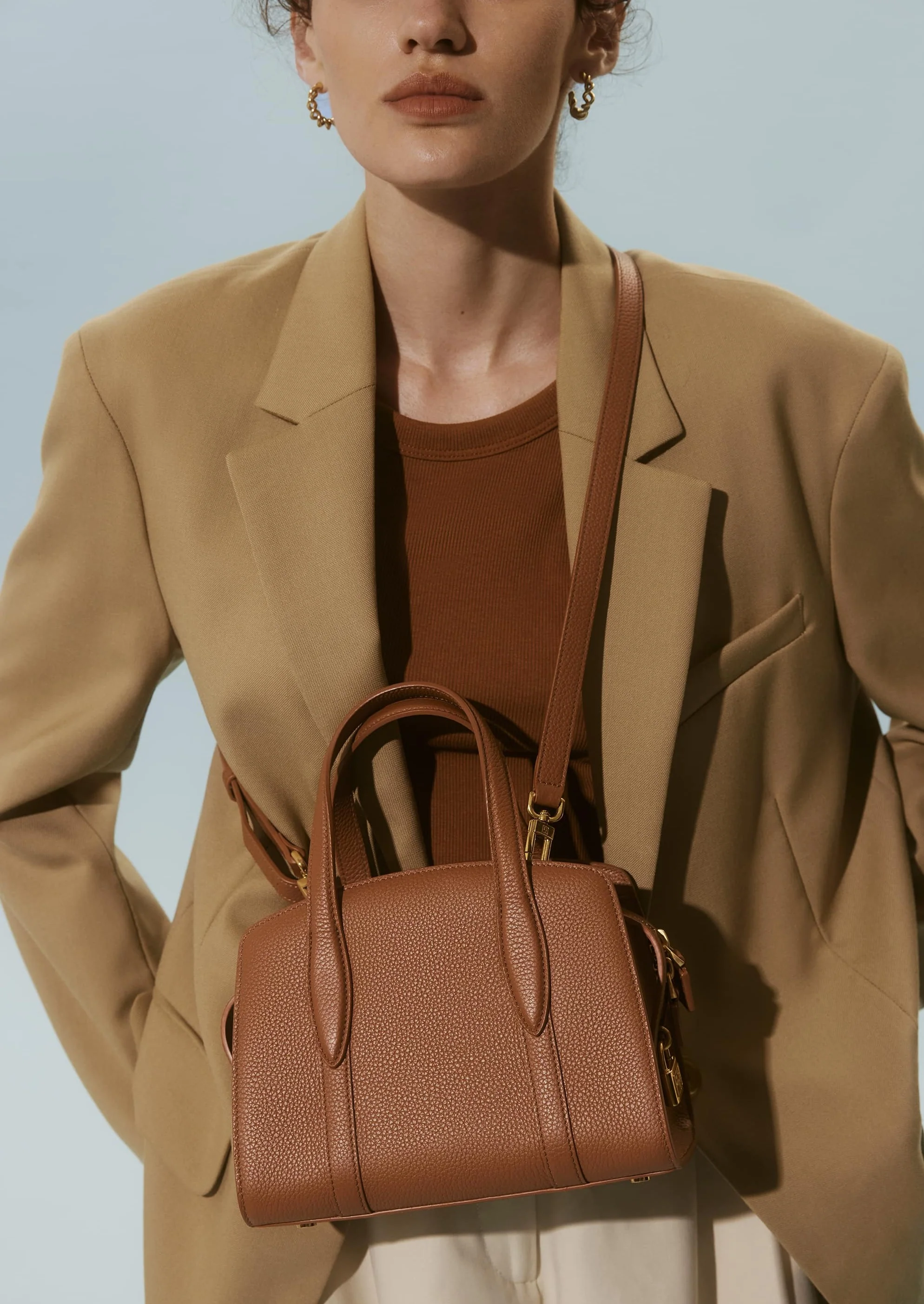 Gabrielle 21 Top Handle Bag - Image 24