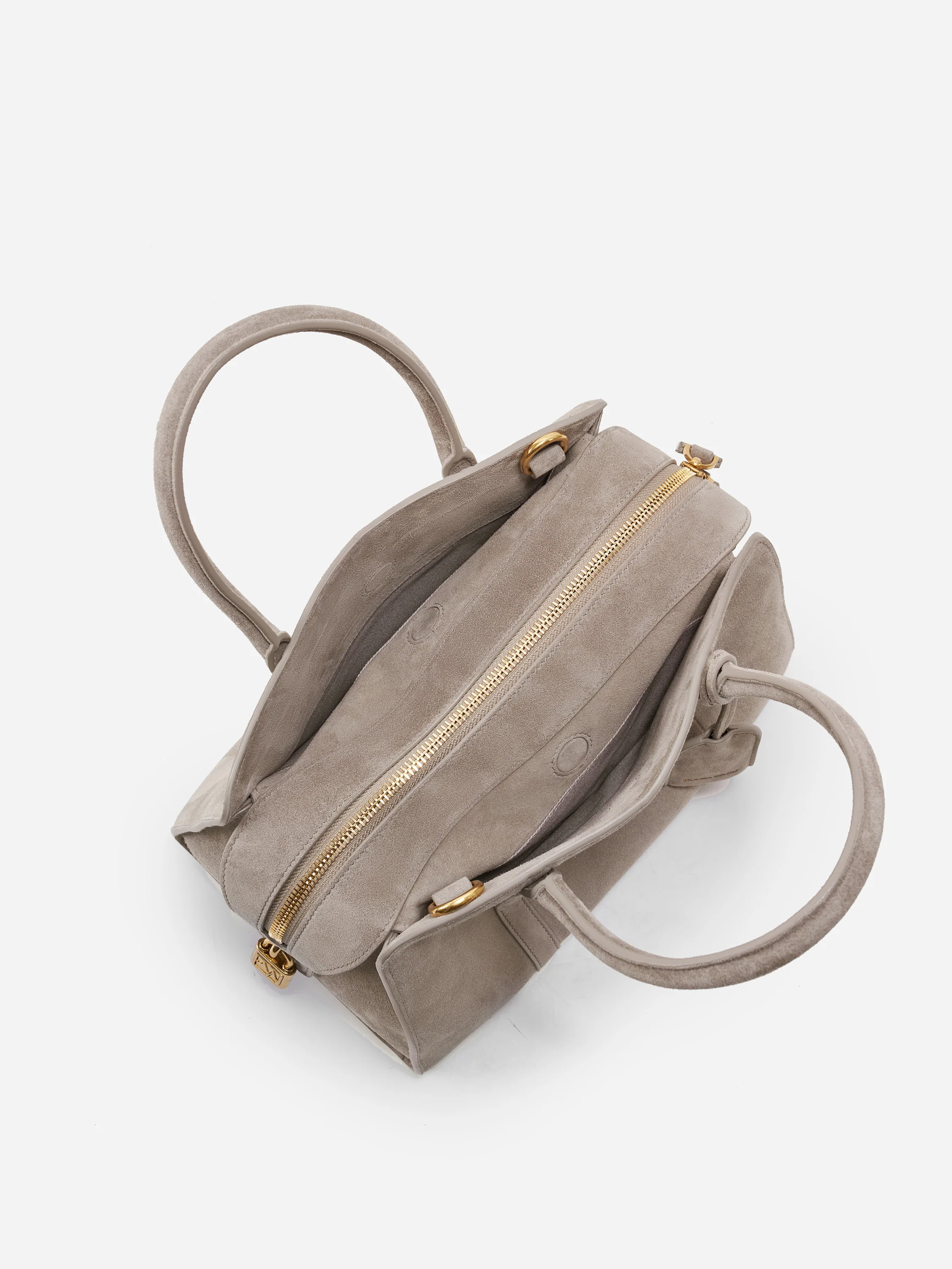 Gabrielle 27 Soft Top Handle Bag - Image 14