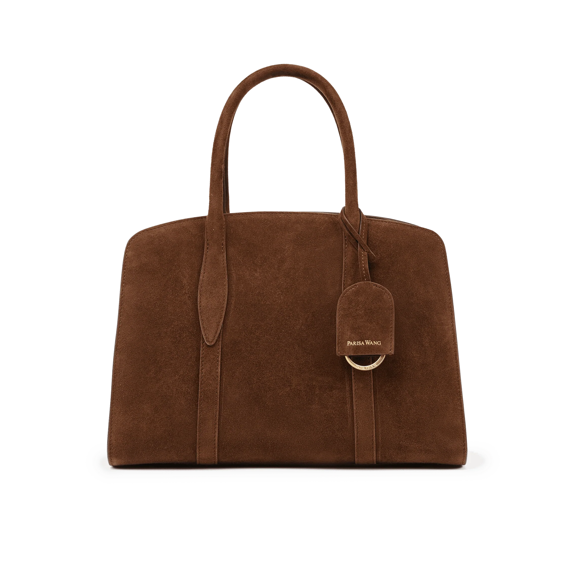 Gabrielle 27 Soft Top Handle Bag - Image 17