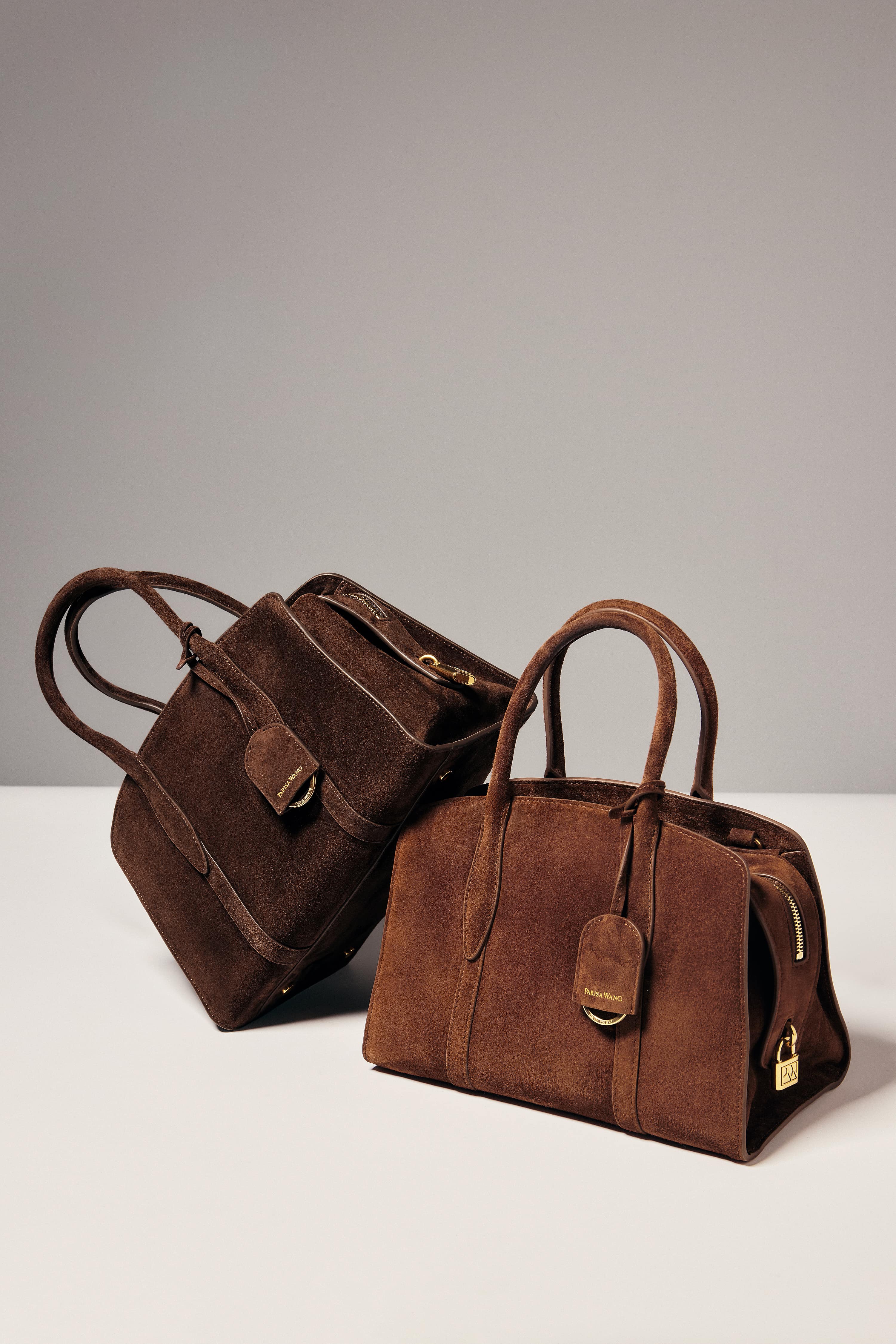 Gabrielle 27 Soft Top Handle Bag - Image 20