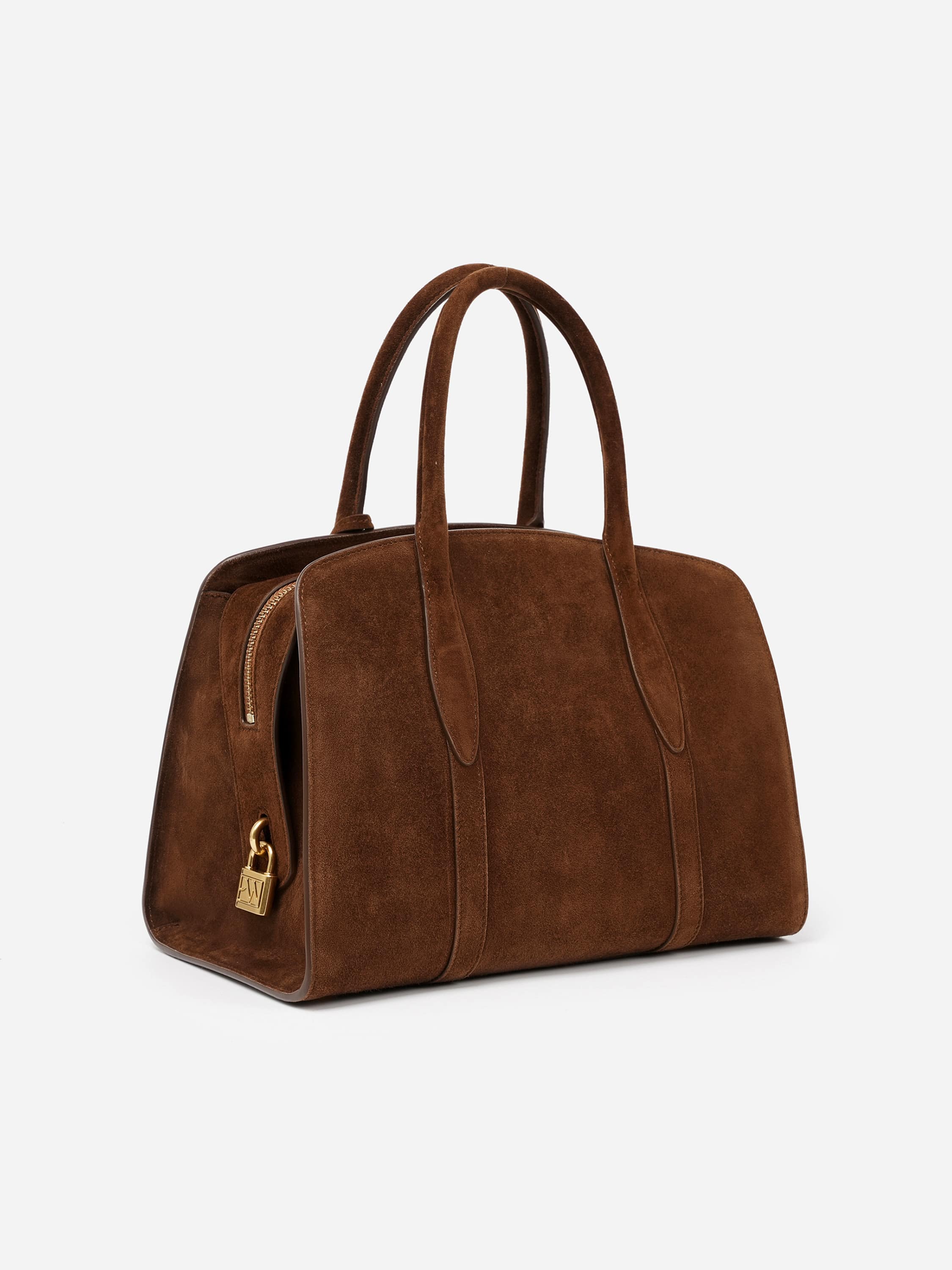 Gabrielle 27 Soft Top Handle Bag - Image 21