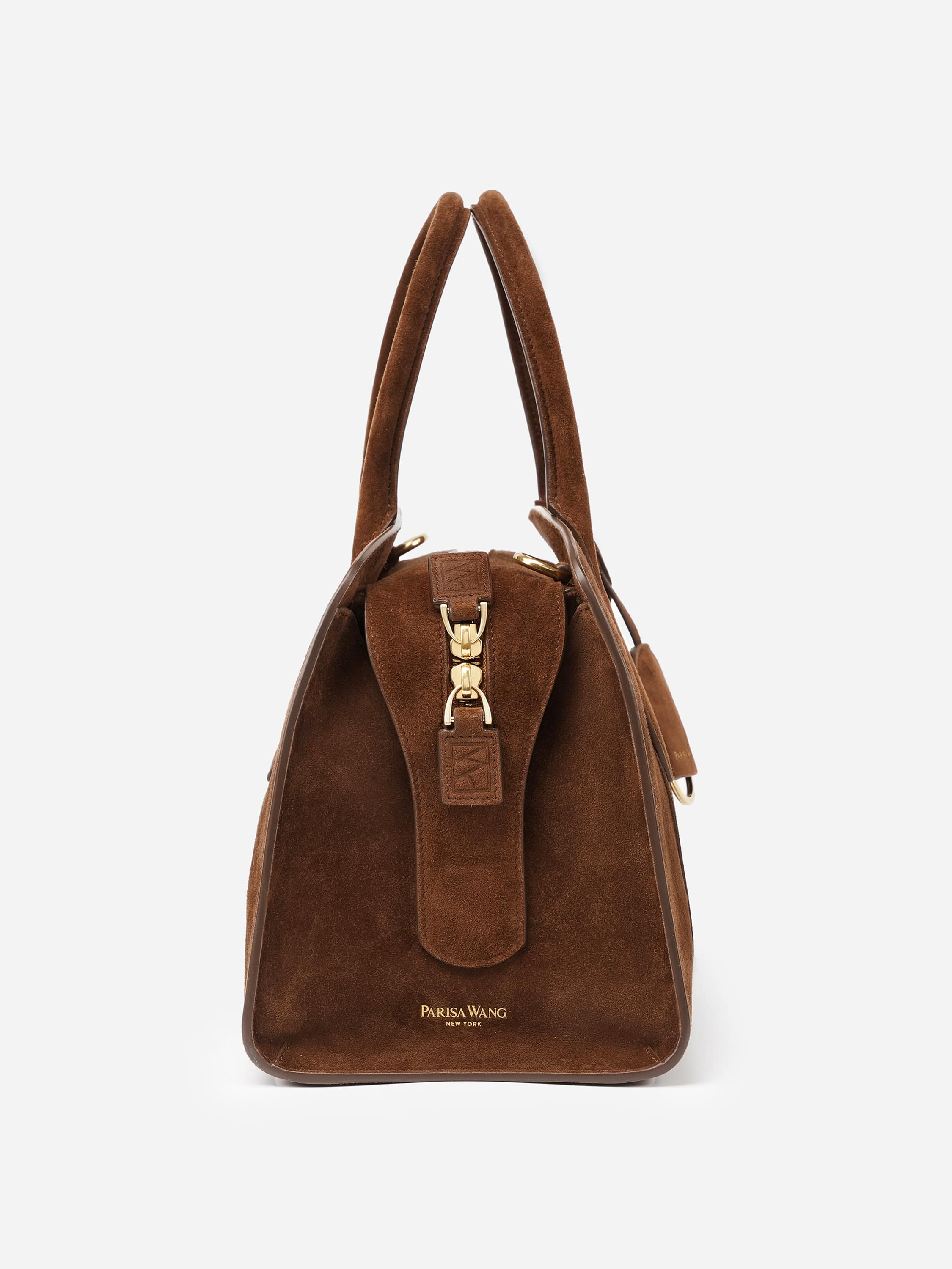 Gabrielle 27 Soft Top Handle Bag - Image 22