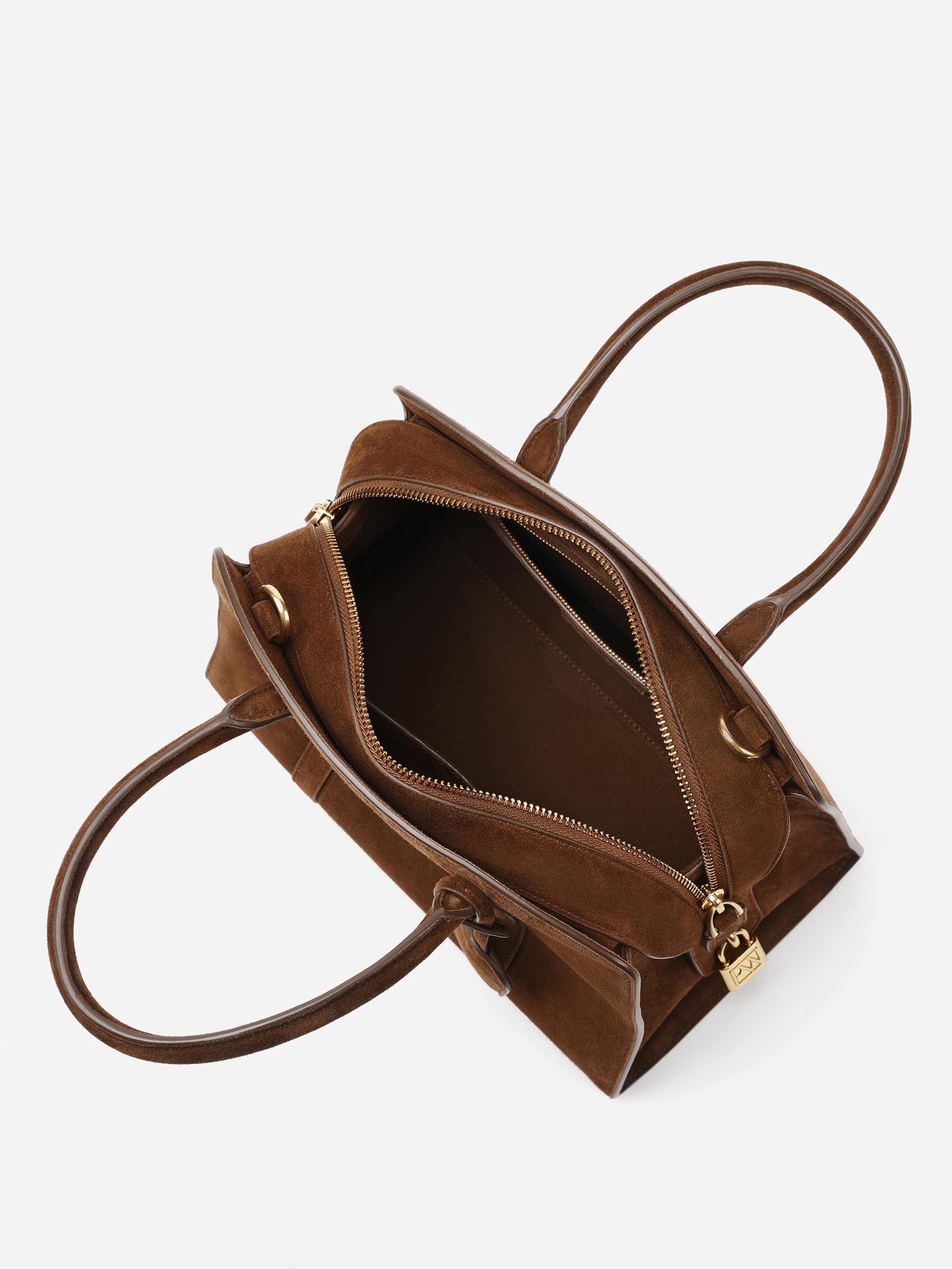 Gabrielle 27 Soft Top Handle Bag - Image 24