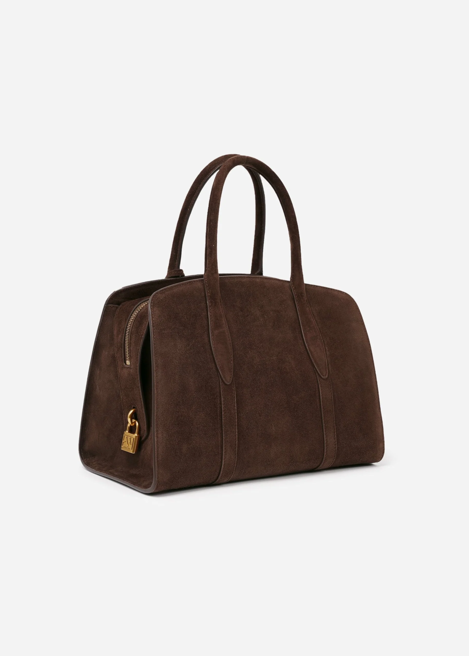 Gabrielle 27 Soft Top Handle Bag - Image 6