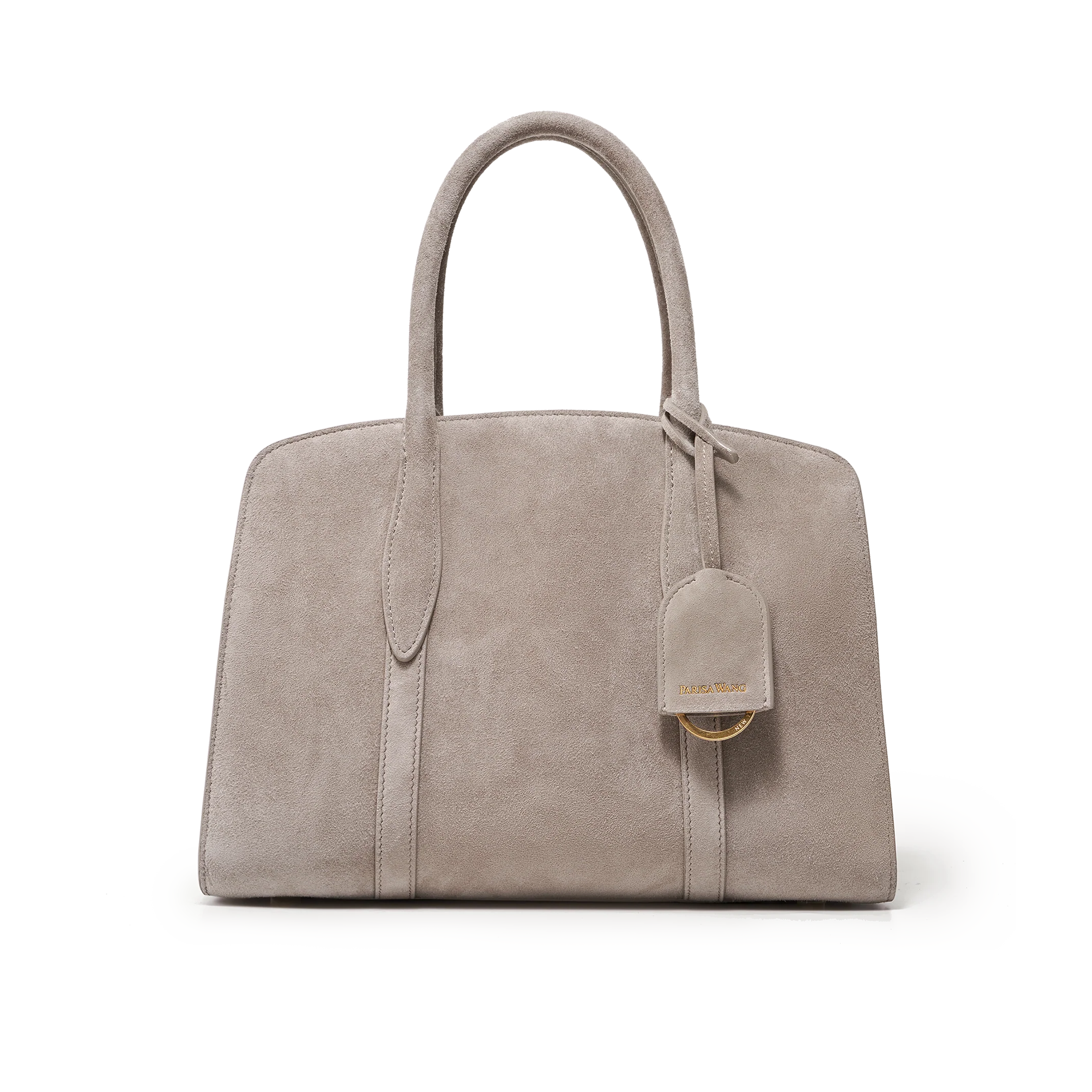 Gabrielle 27 Soft Top Handle Bag - Image 9