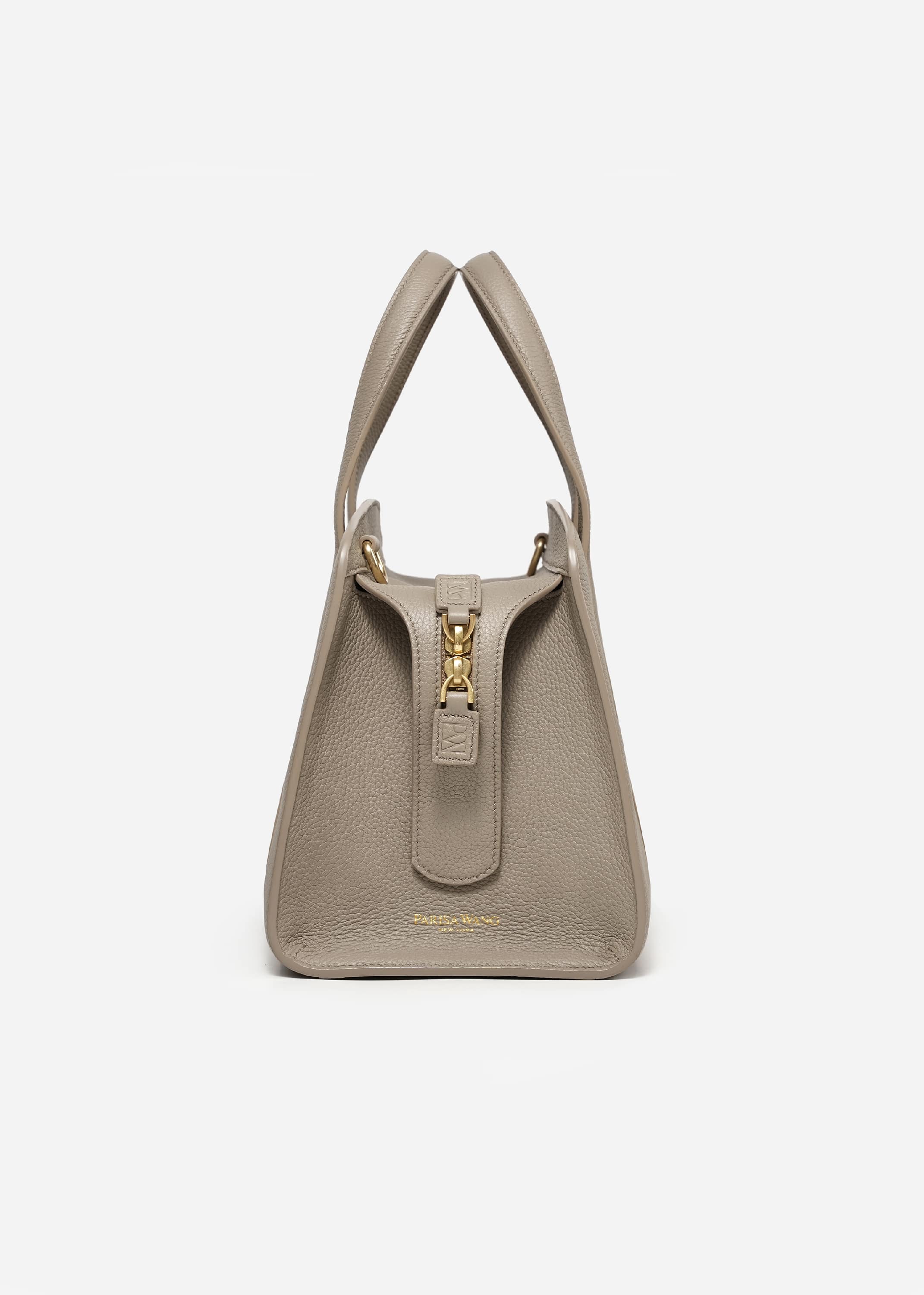 Gabrielle 27 Top Handle Bag - Image 5