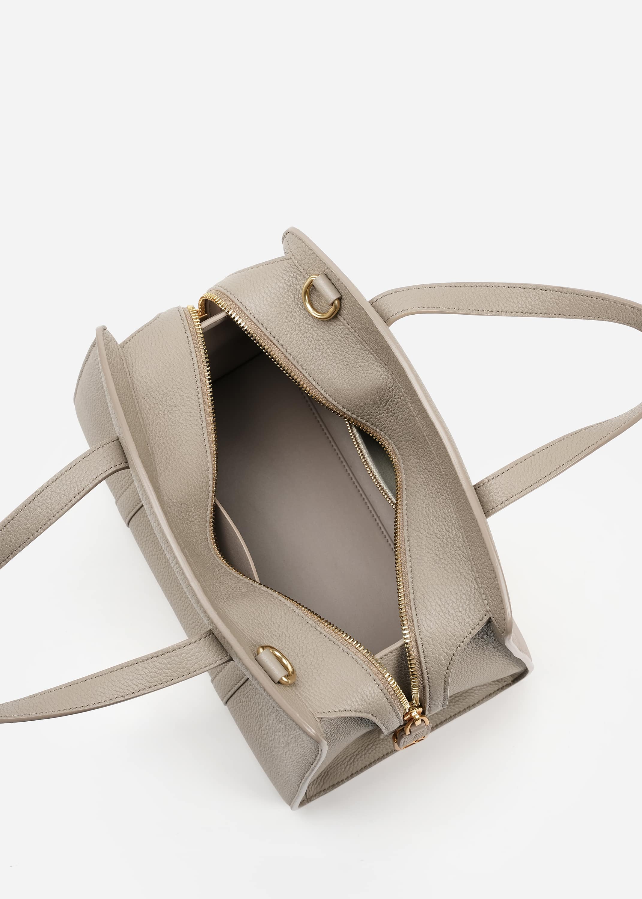 Gabrielle 27 Top Handle Bag - Image 6