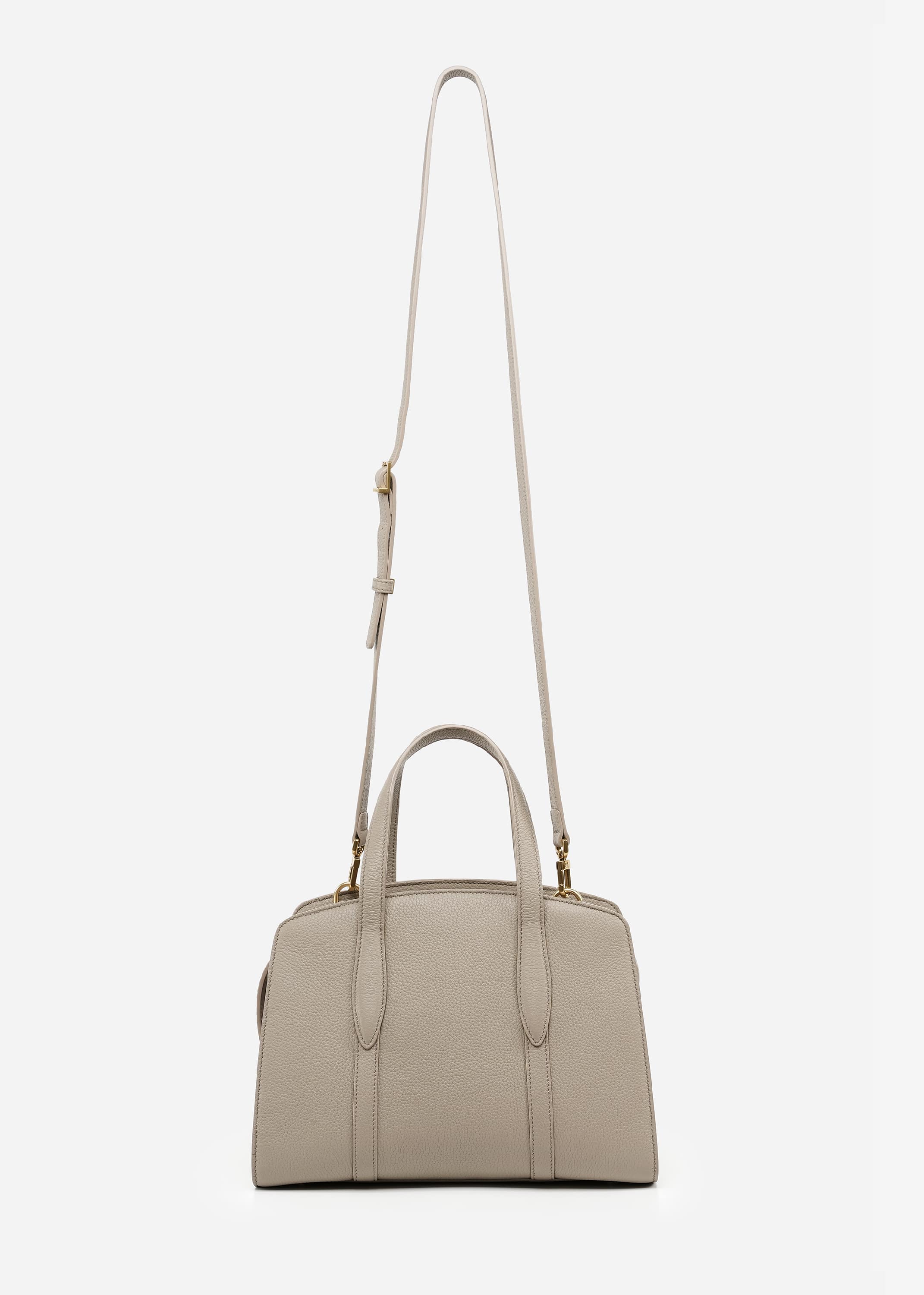 Gabrielle 27 Top Handle Bag - Image 8