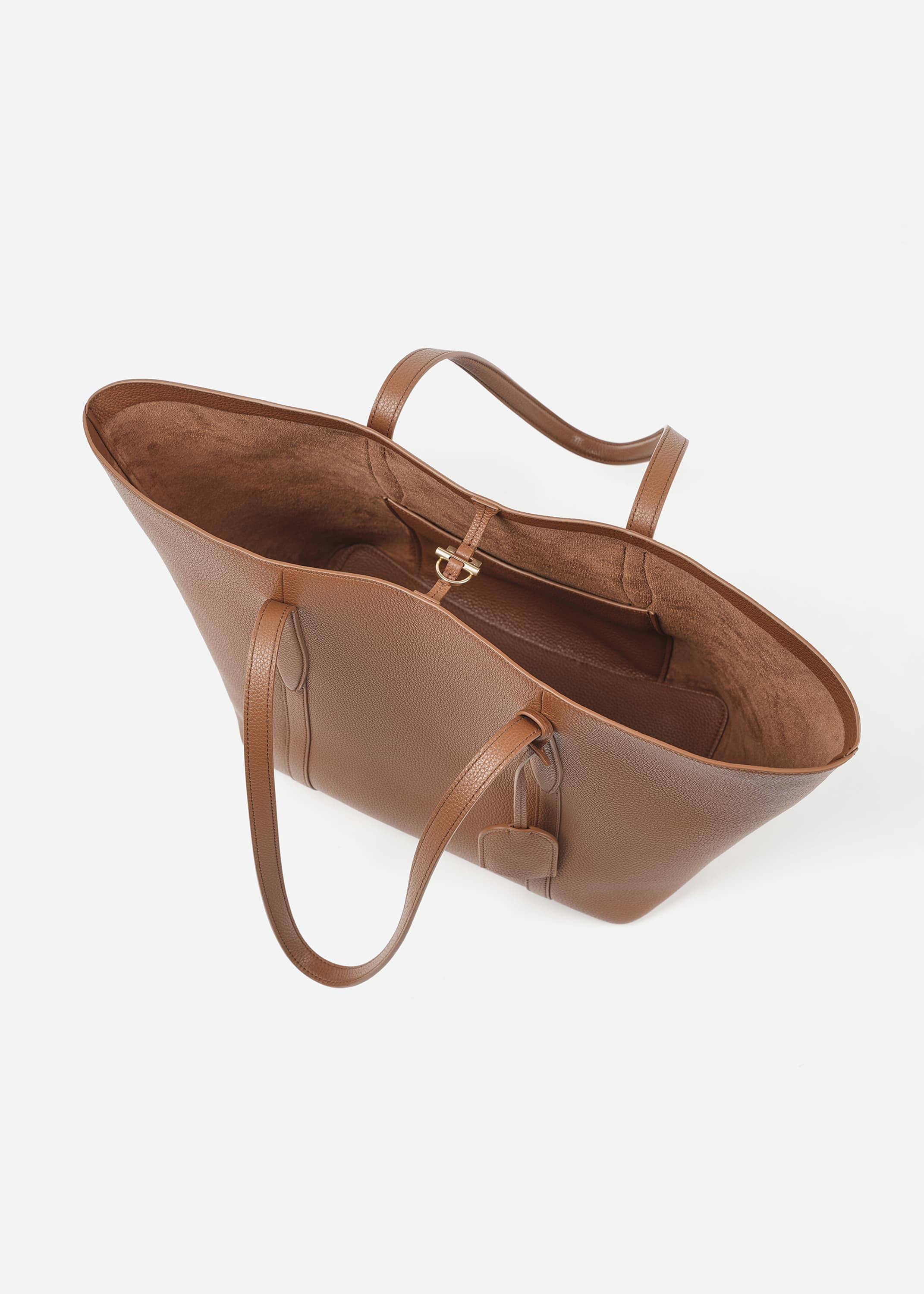 Gabrielle Soft Tote Bag - Image 21