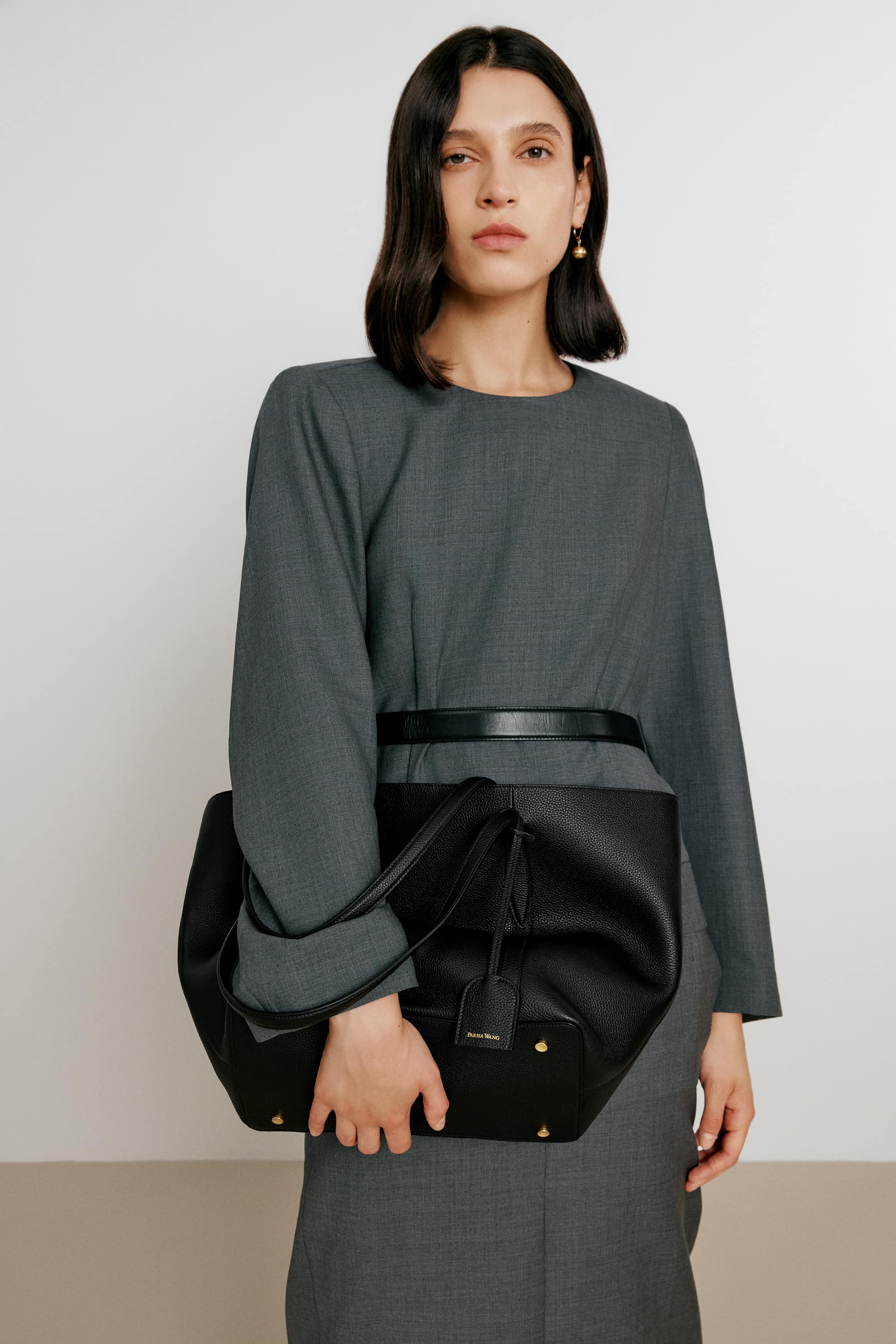 Gabrielle Soft Tote Bag - Image 4