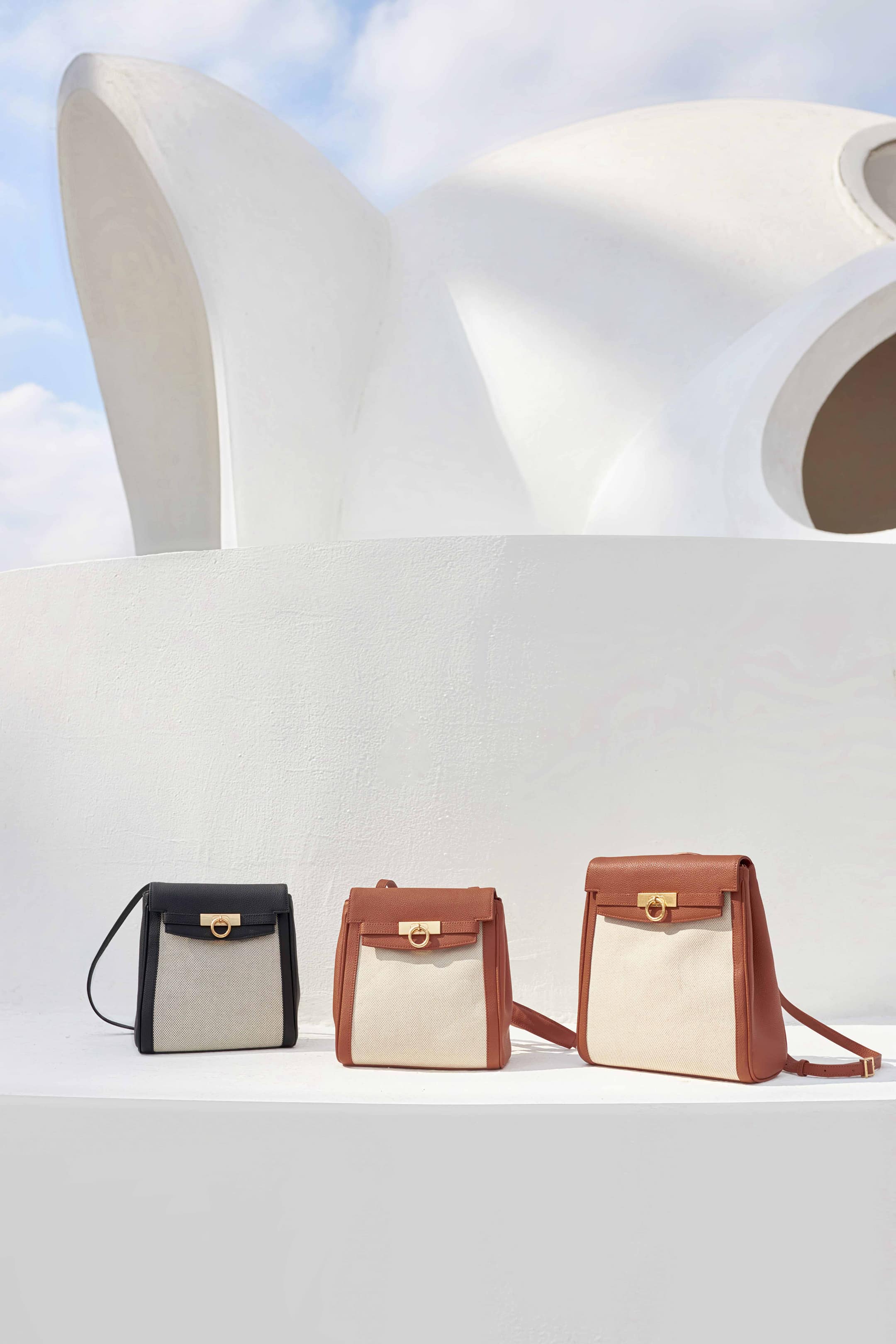 Grace Small Backpack - Image 10