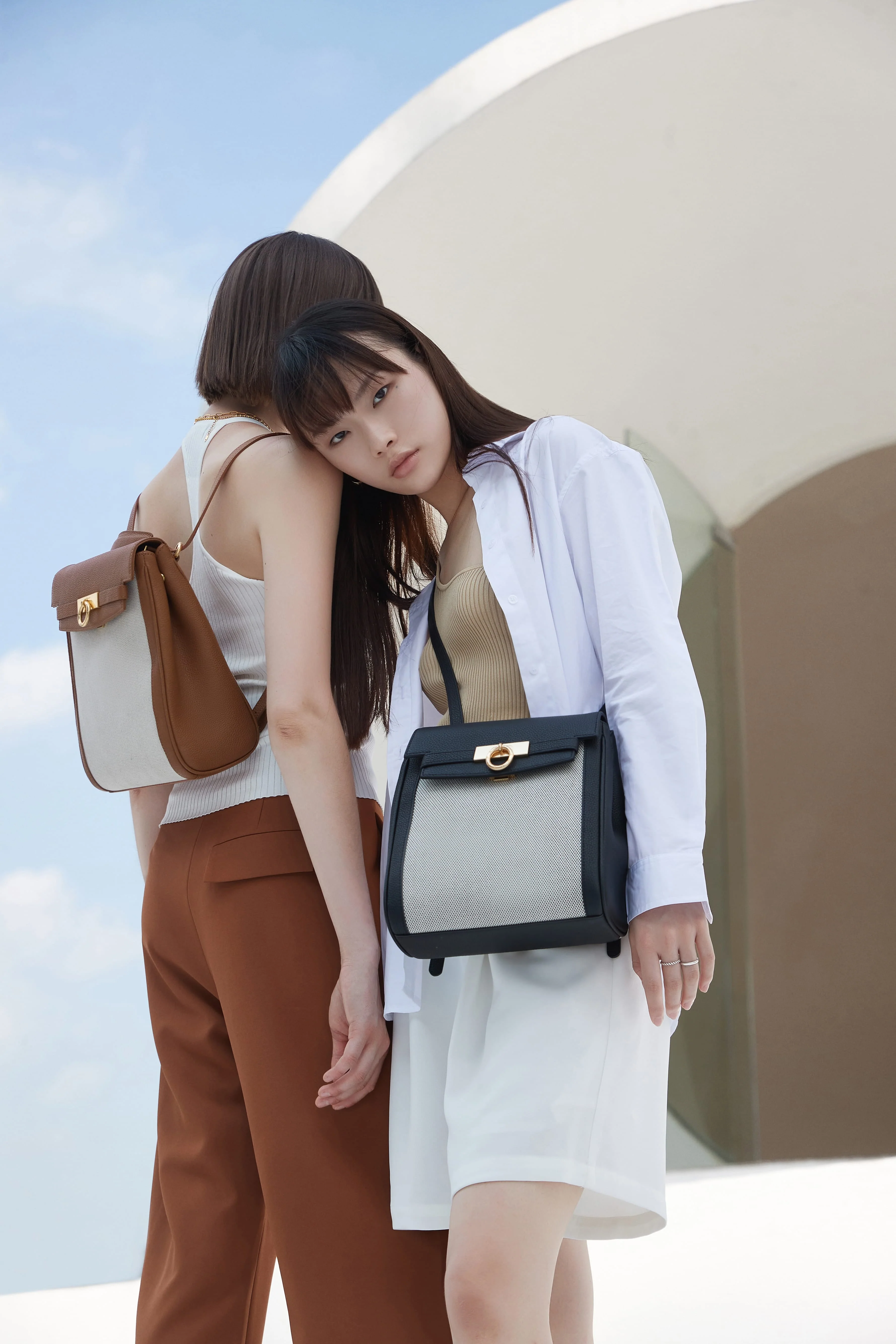 Grace Small Backpack - Image 16