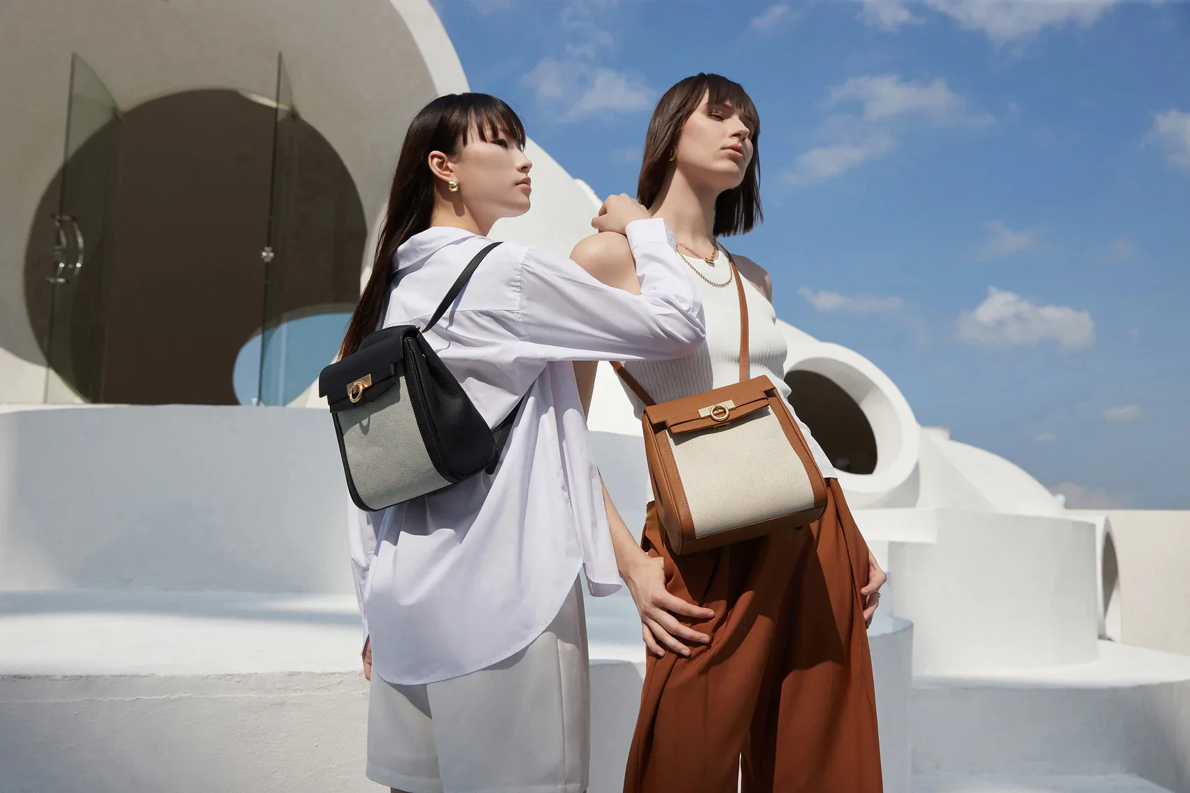 Grace Small Backpack - Image 17