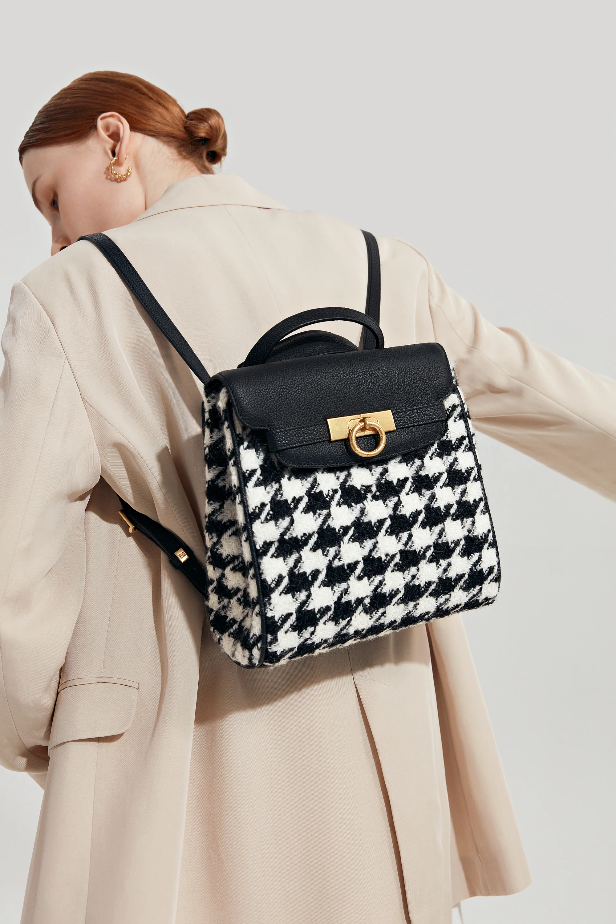 Grace Small Backpack - Image 28