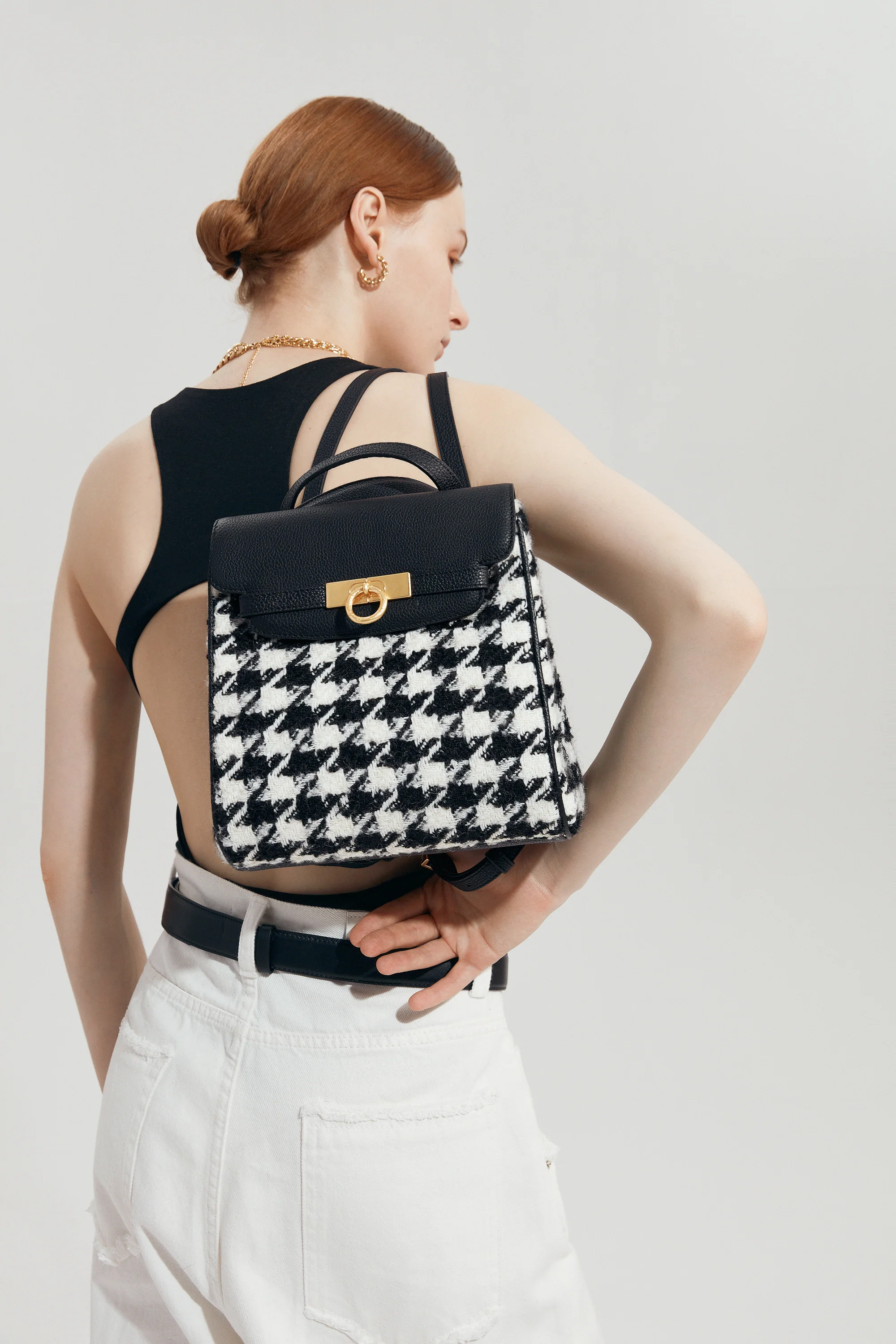 Grace Small Backpack - Image 29