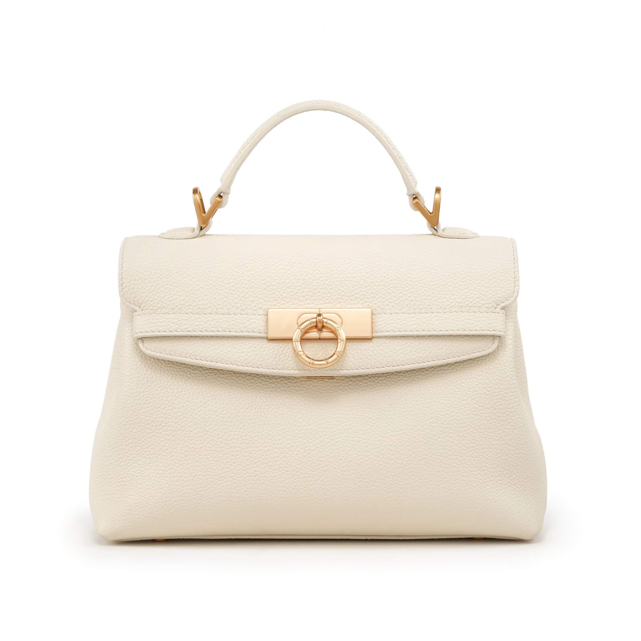 Grace Soft Top Handle Bag - Image 13