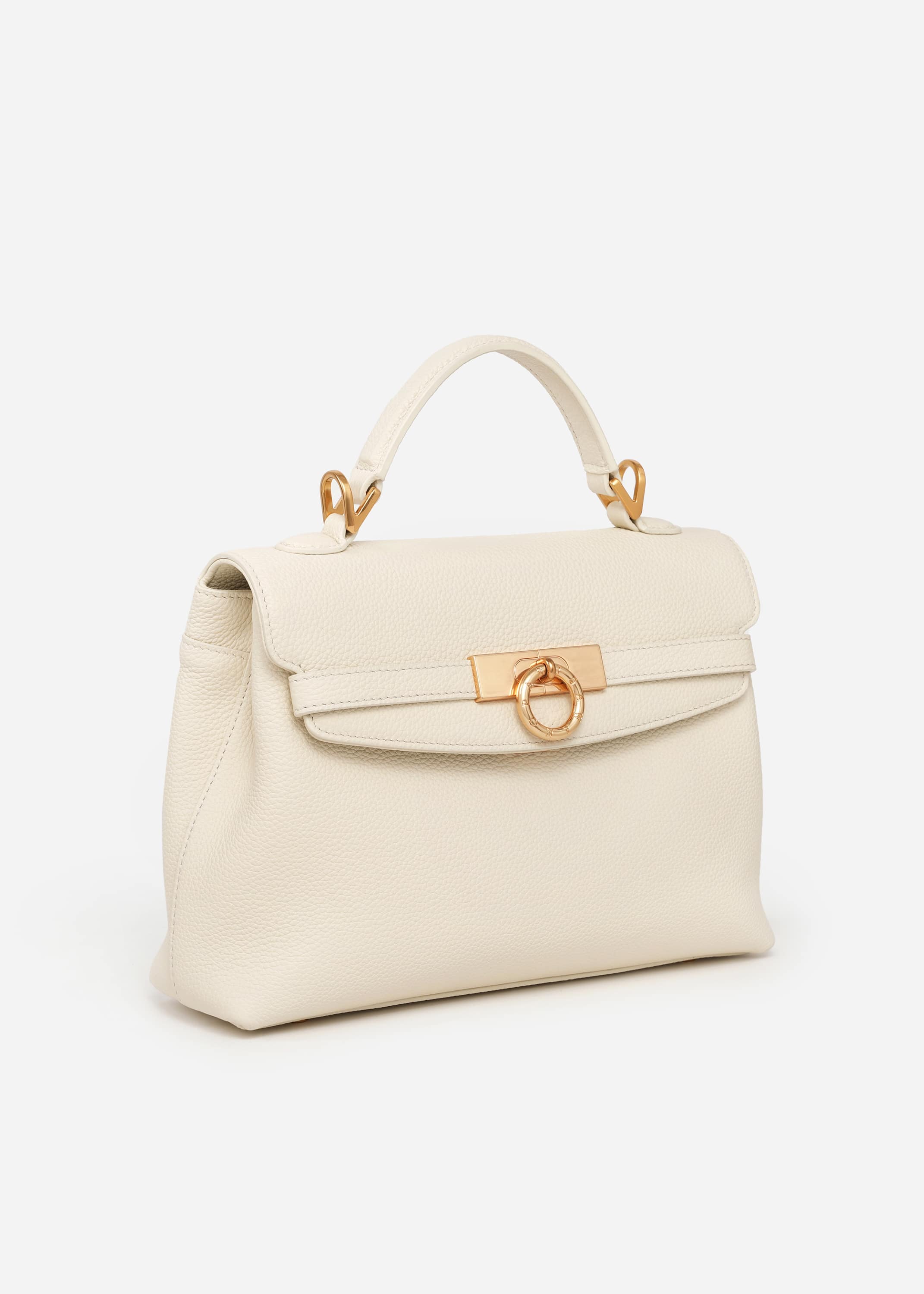 Grace Soft Top Handle Bag - Image 17