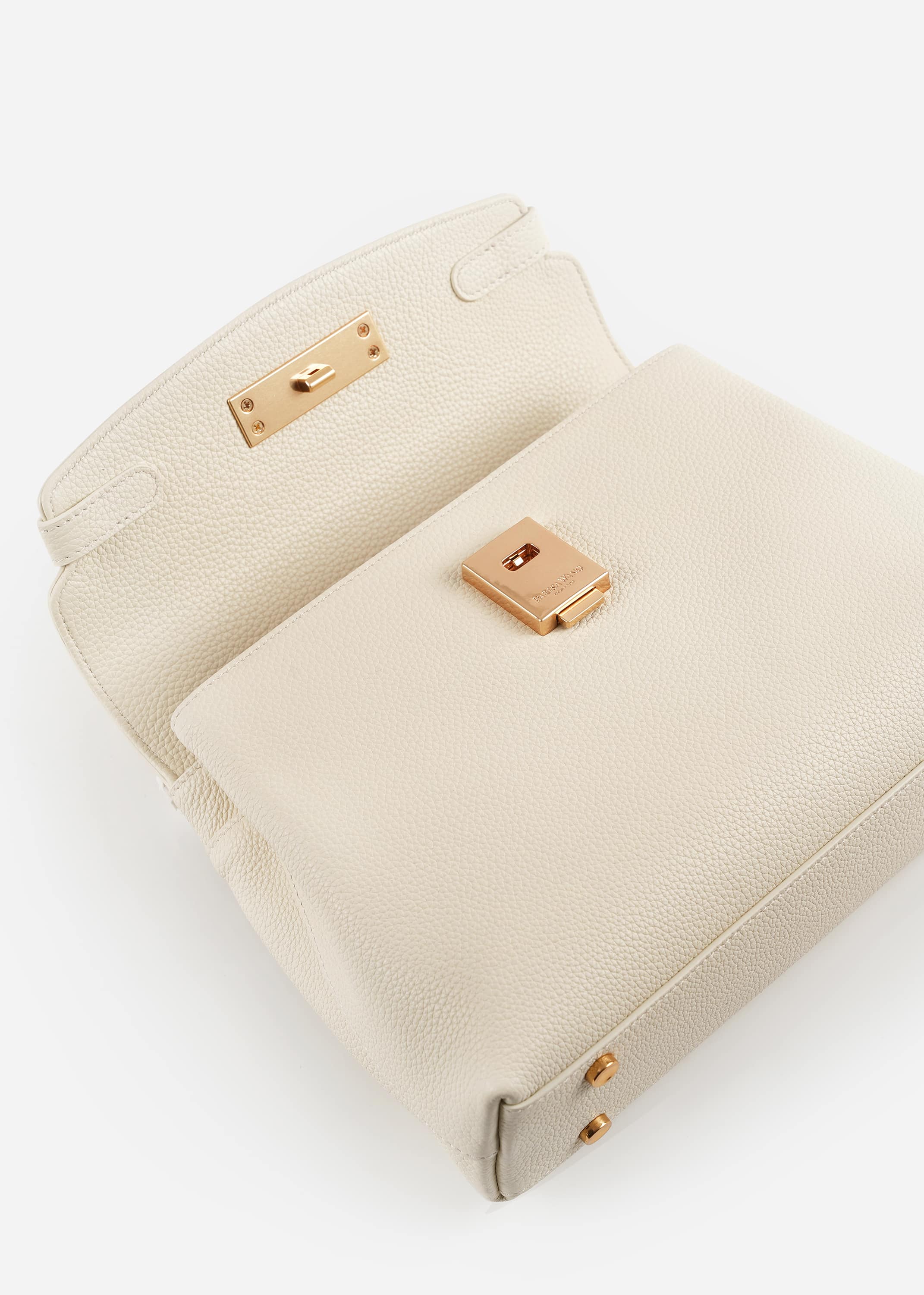Grace Soft Top Handle Bag - Image 18