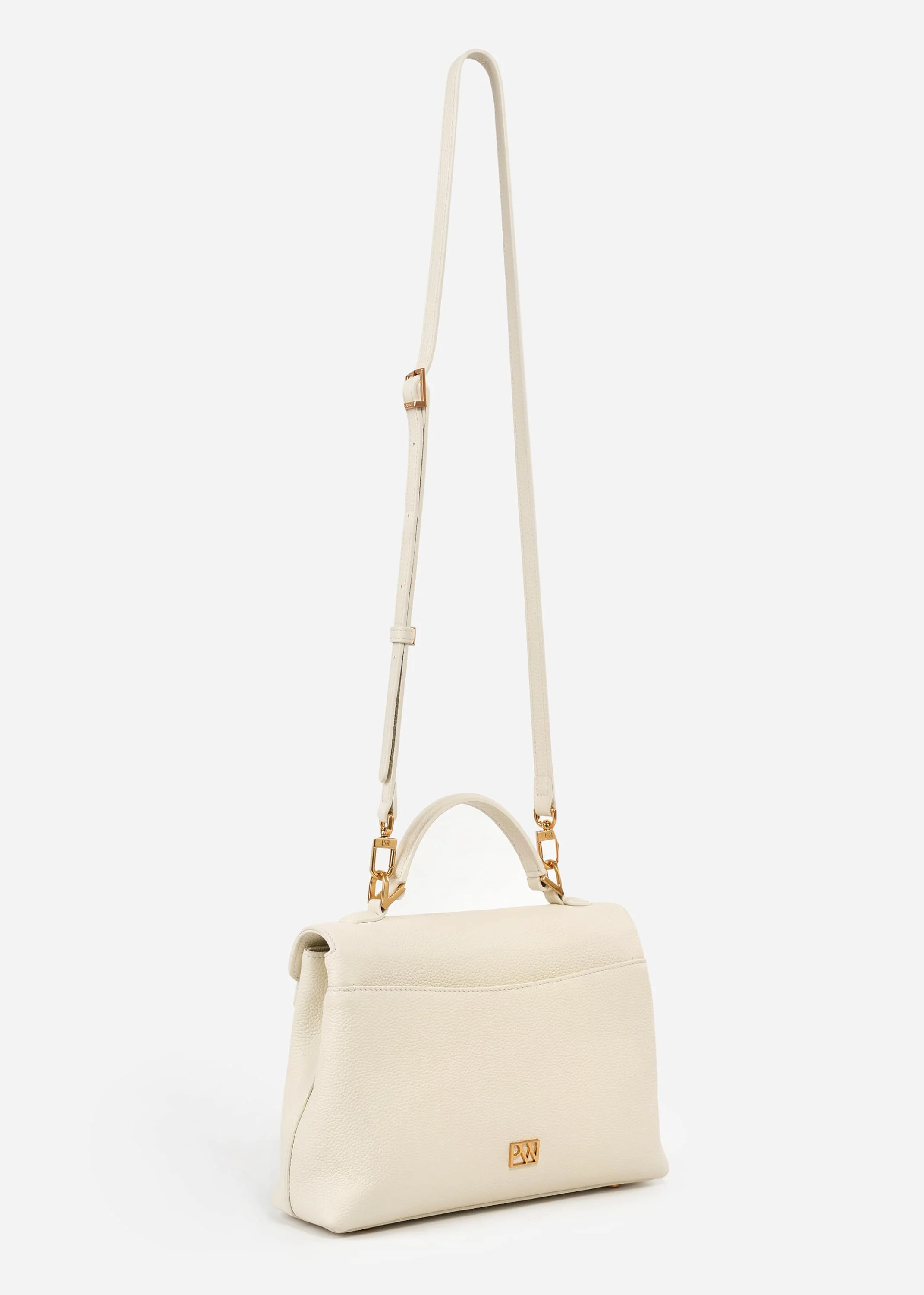 Grace Soft Top Handle Bag - Image 19