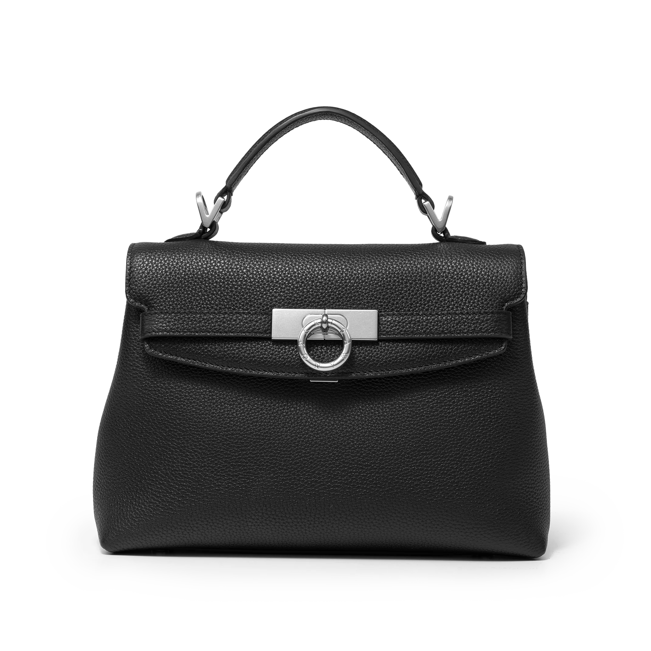 Grace Soft Top Handle Bag - Image 20