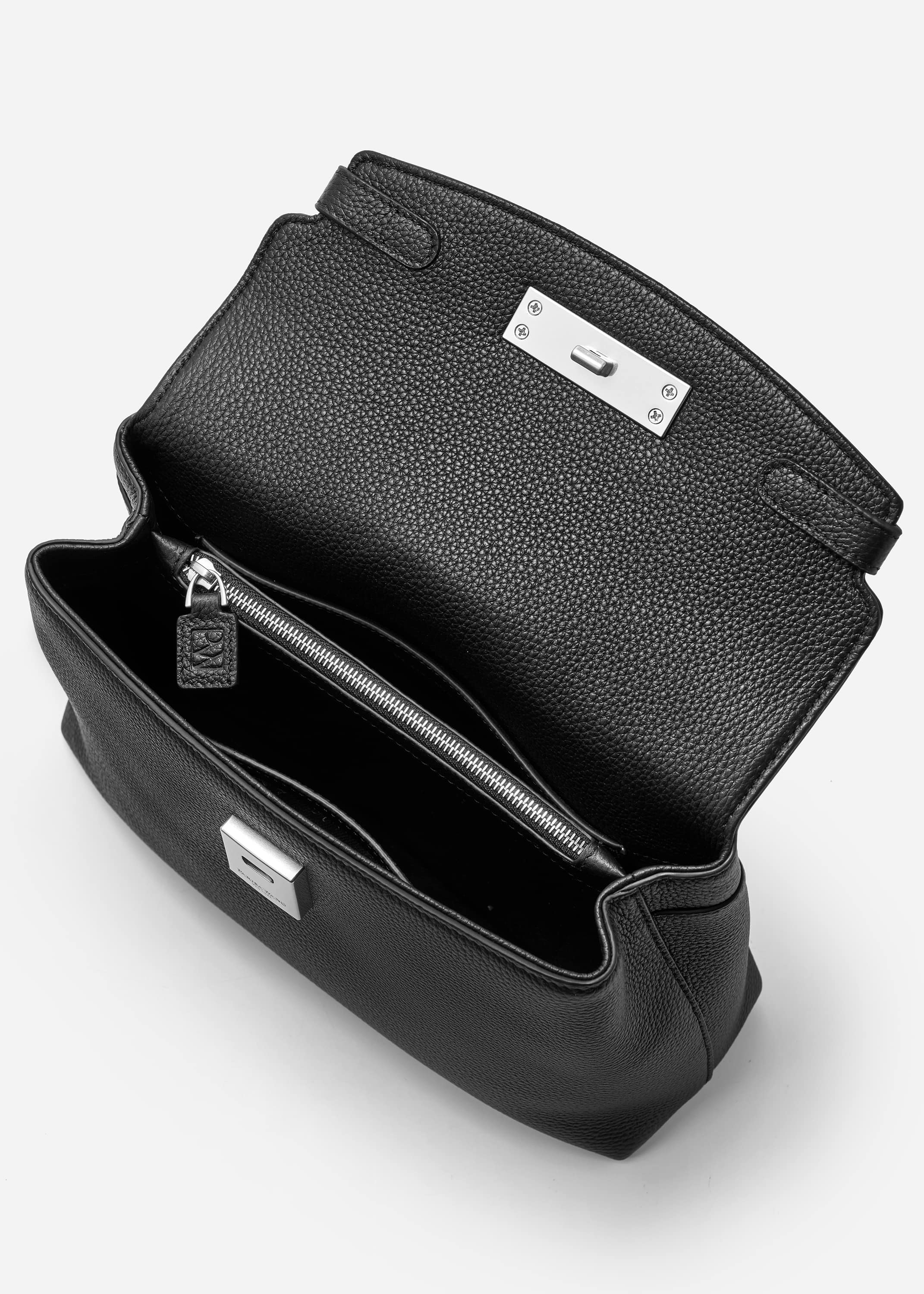 Grace Soft Top Handle Bag - Image 25