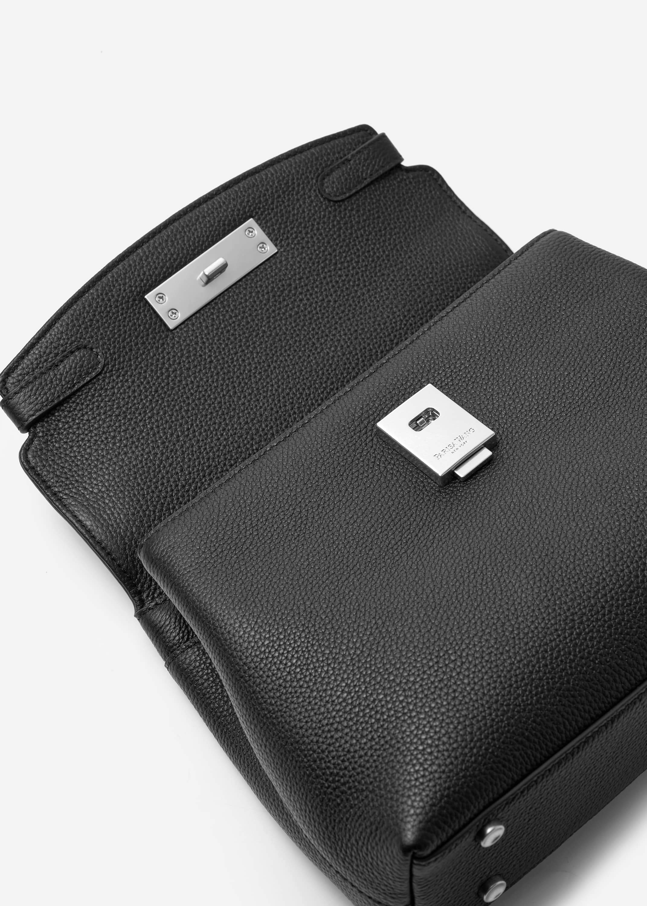 Grace Soft Top Handle Bag - Image 26