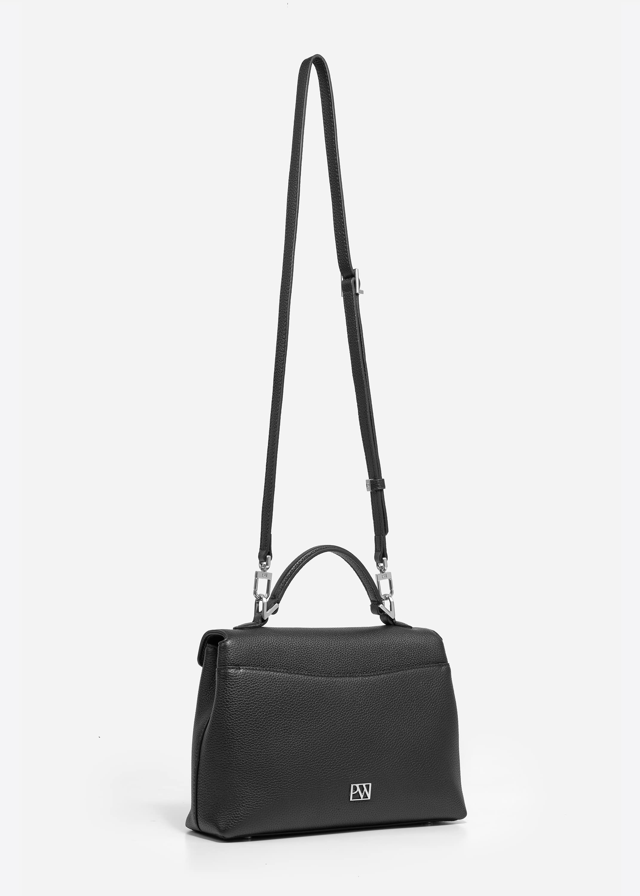 Grace Soft Top Handle Bag - Image 27