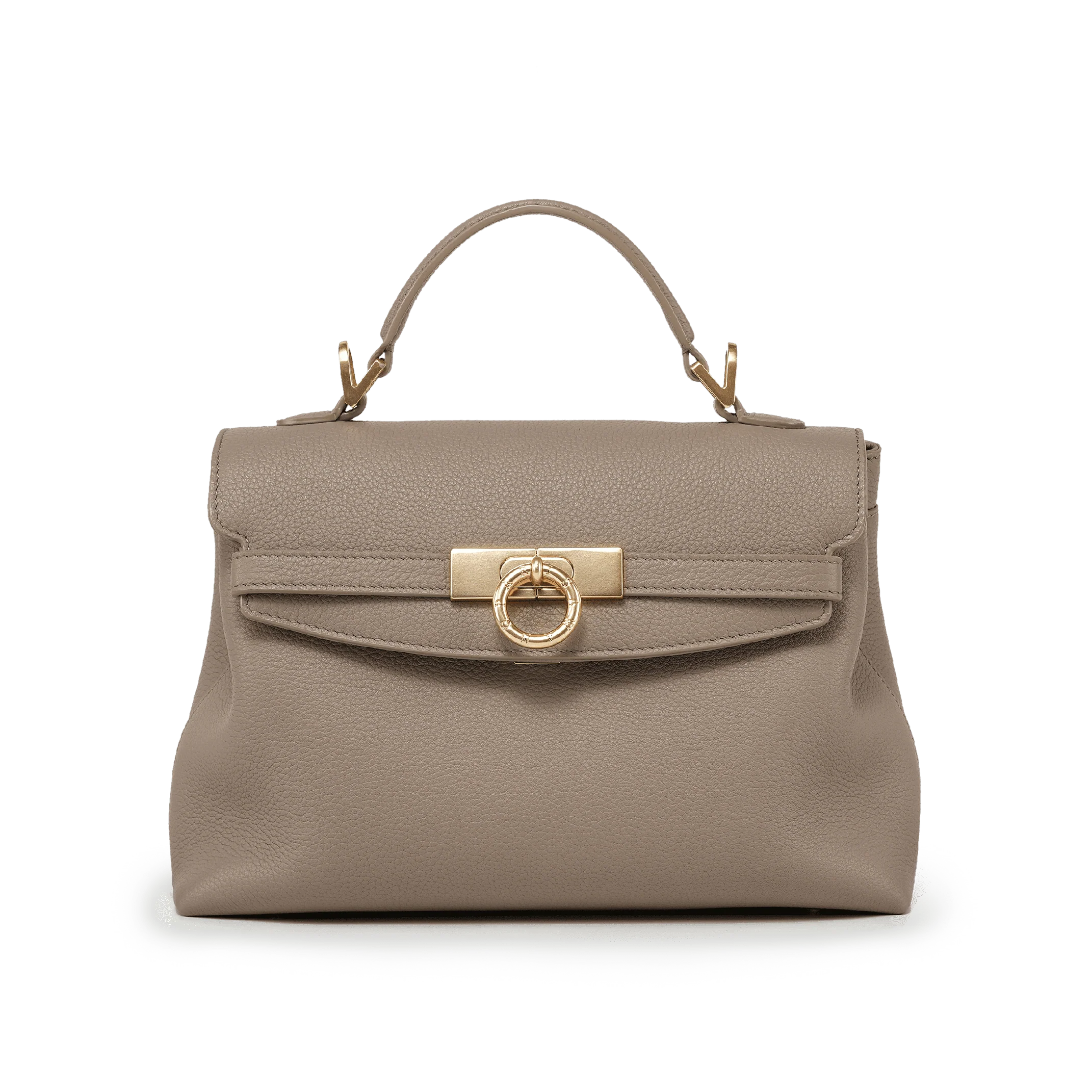 Grace Soft Top Handle Bag - Image 28