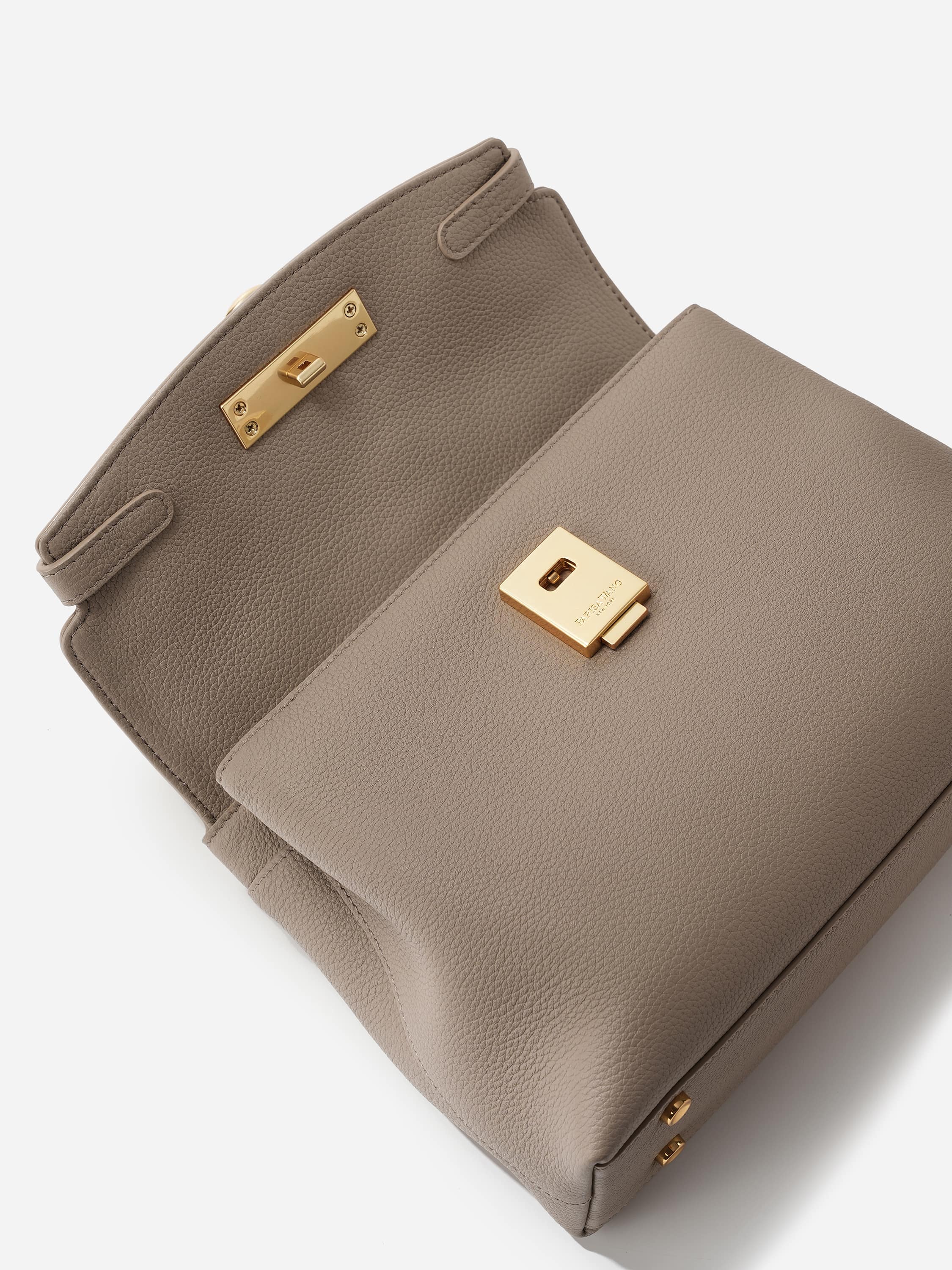 Grace Soft Top Handle Bag - Image 34