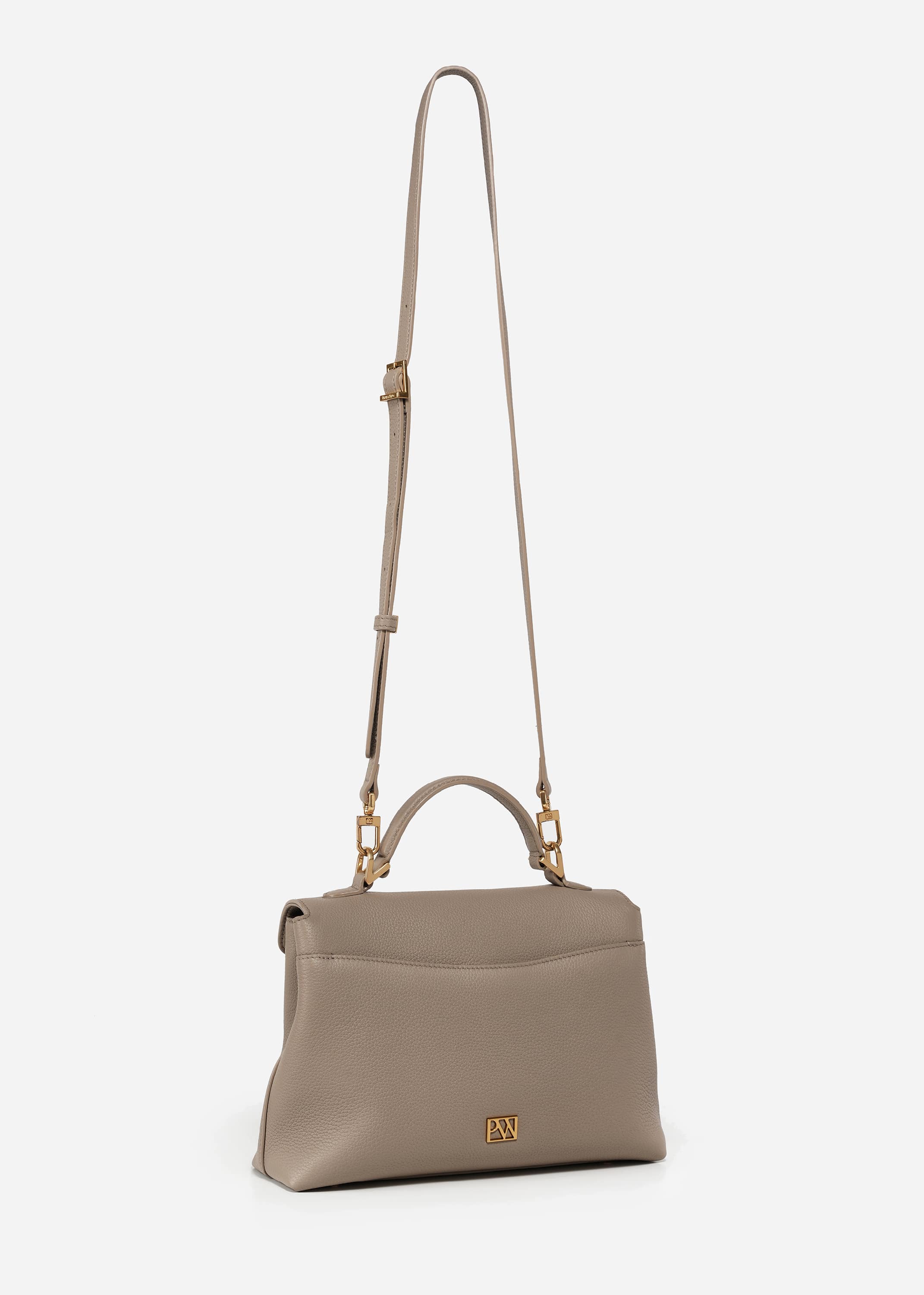 Grace Soft Top Handle Bag - Image 35