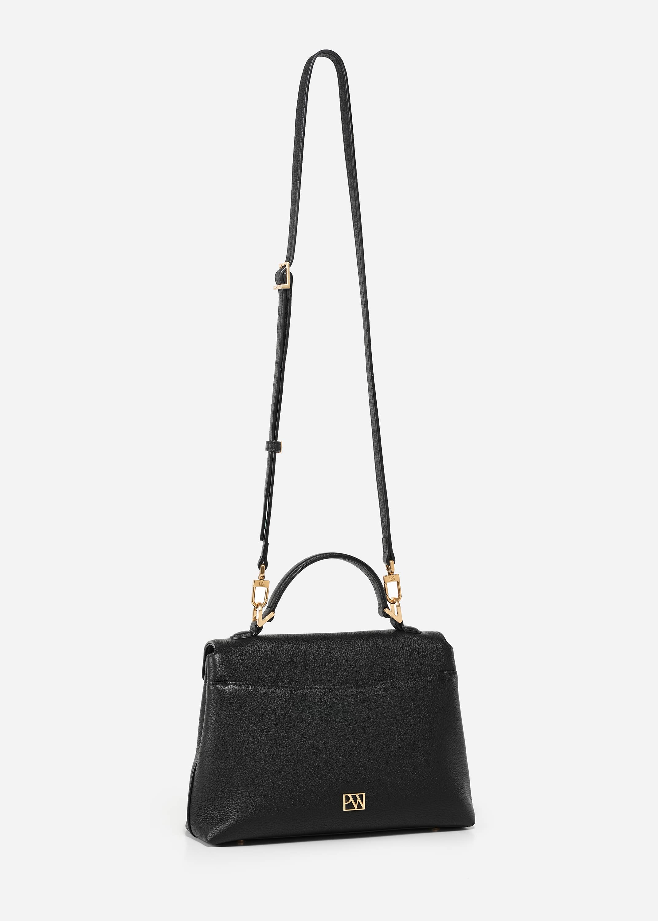 Grace Soft Top Handle Bag - Image 6