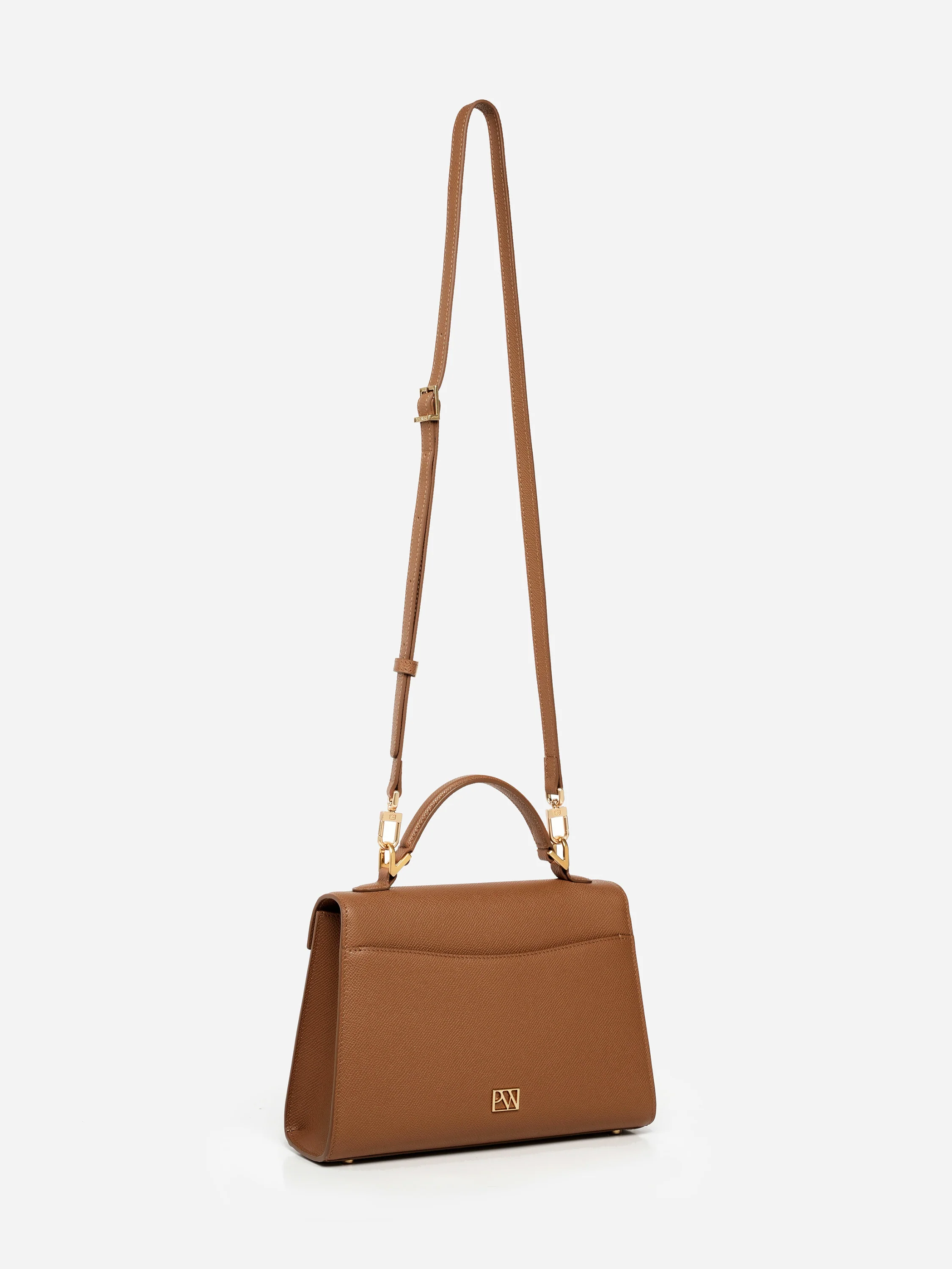 Grace Top Handle Bag - Image 16