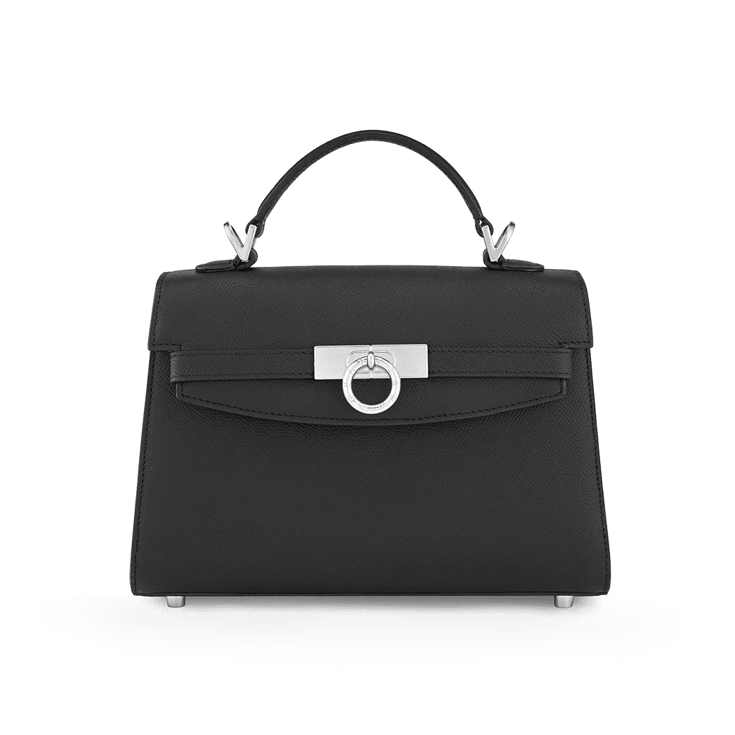 Grace Top Handle Bag - Image 17