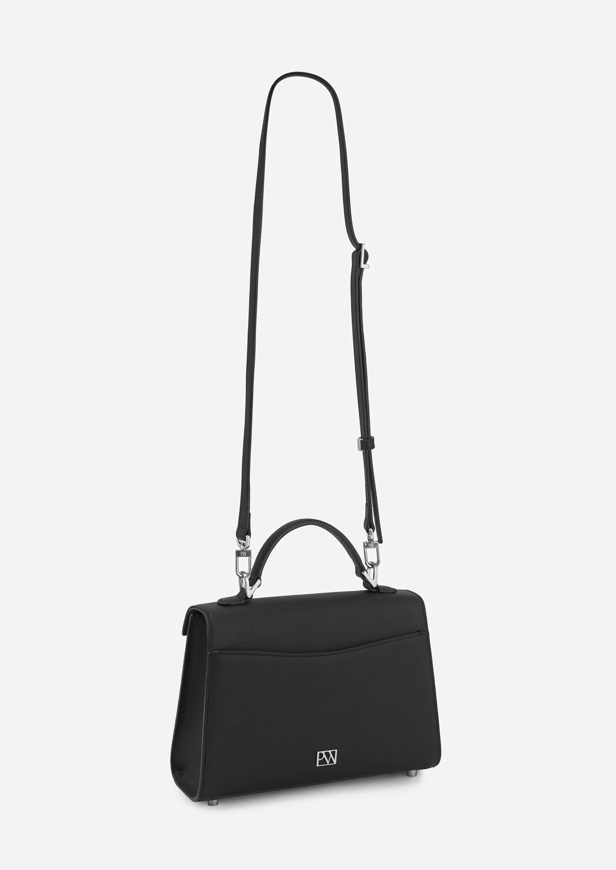 Grace Top Handle Bag - Image 25