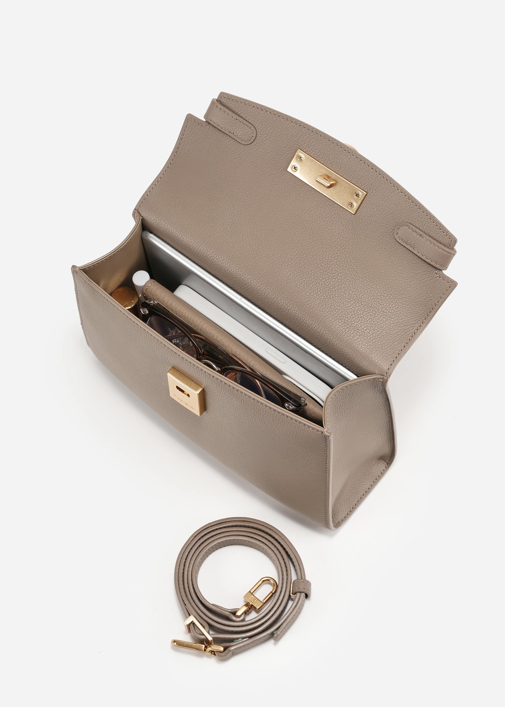 Grace Top Handle Bag - Image 13