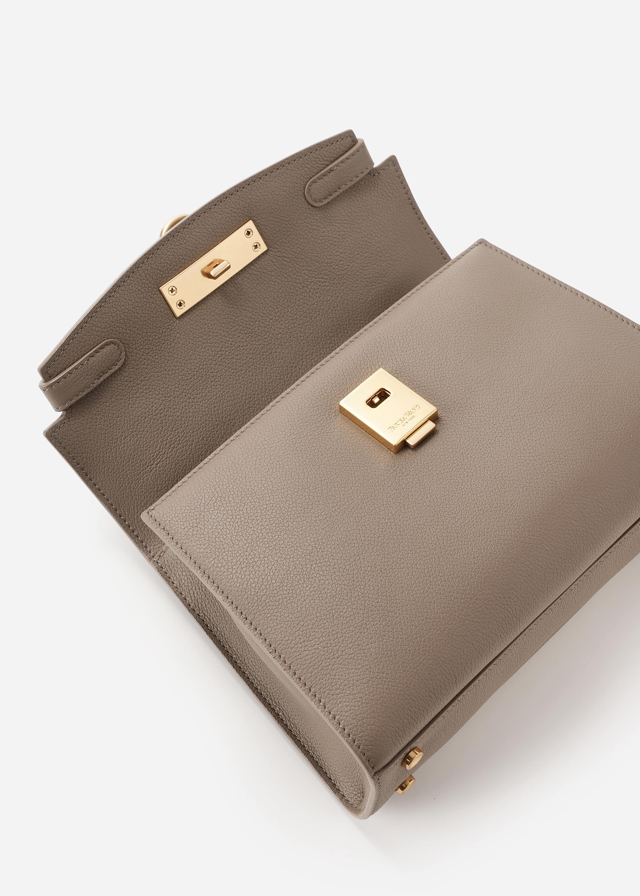 Grace Top Handle Bag - Image 14