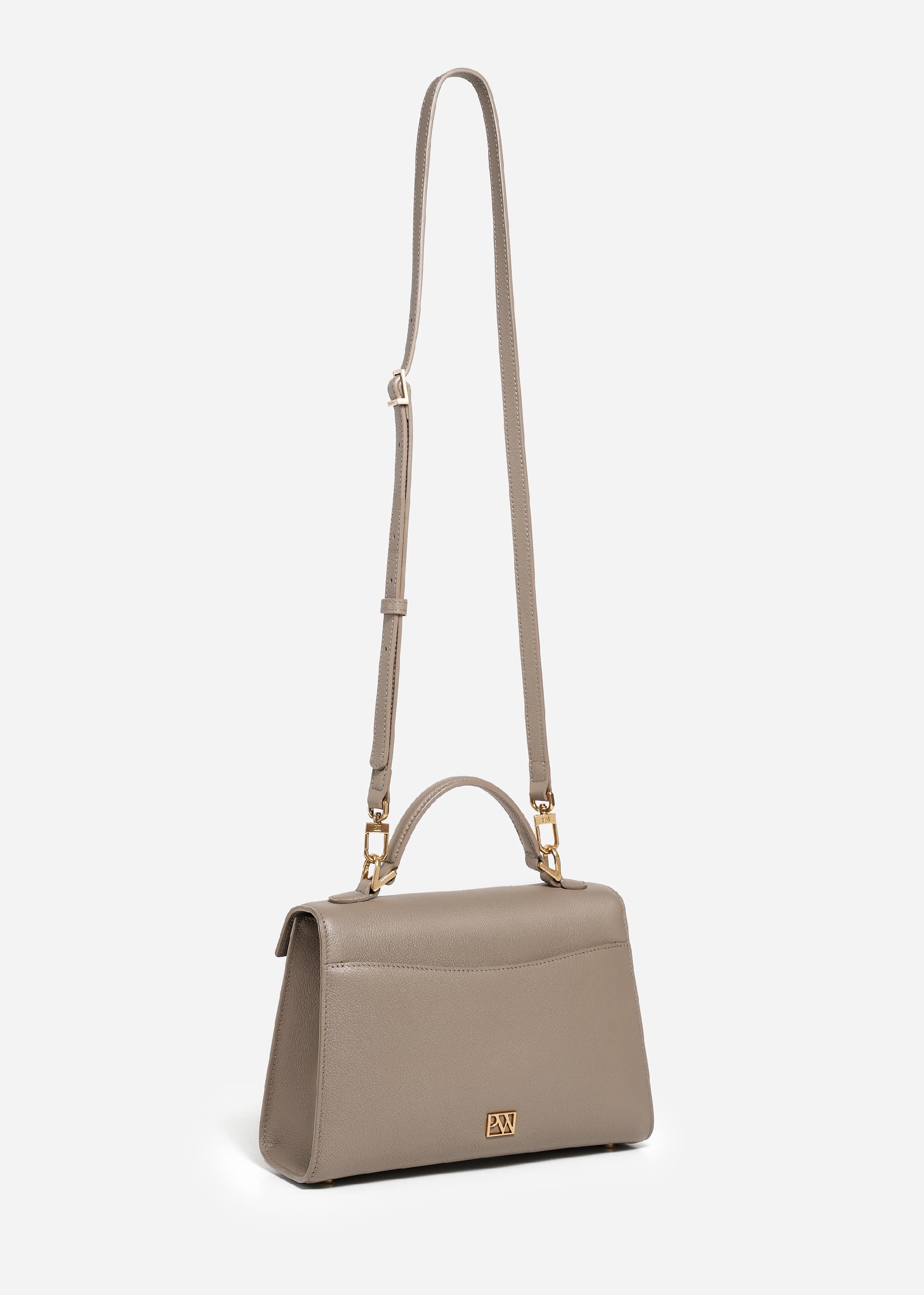 Grace Top Handle Bag - Image 15