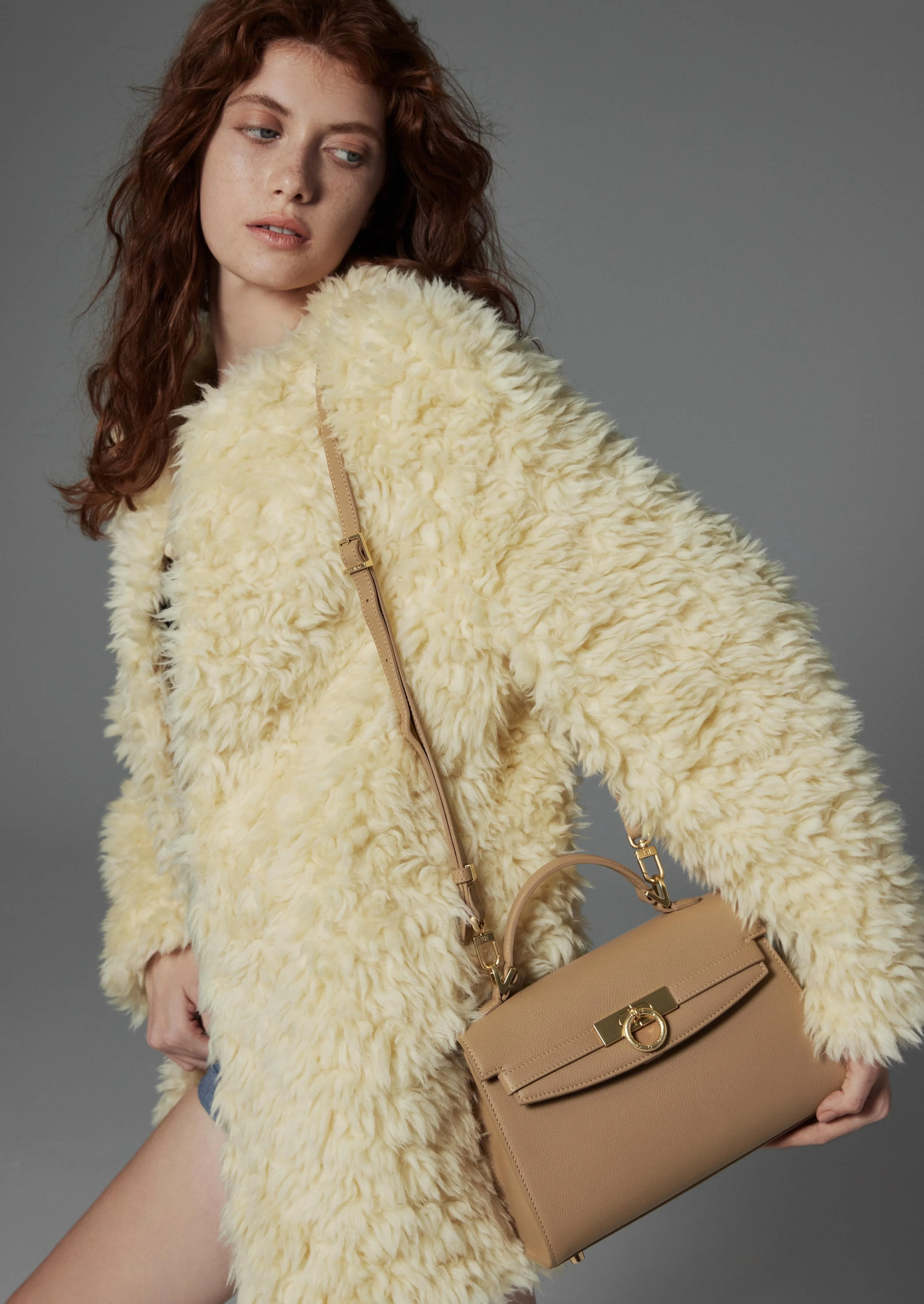 Grace Top Handle Bag - Image 19