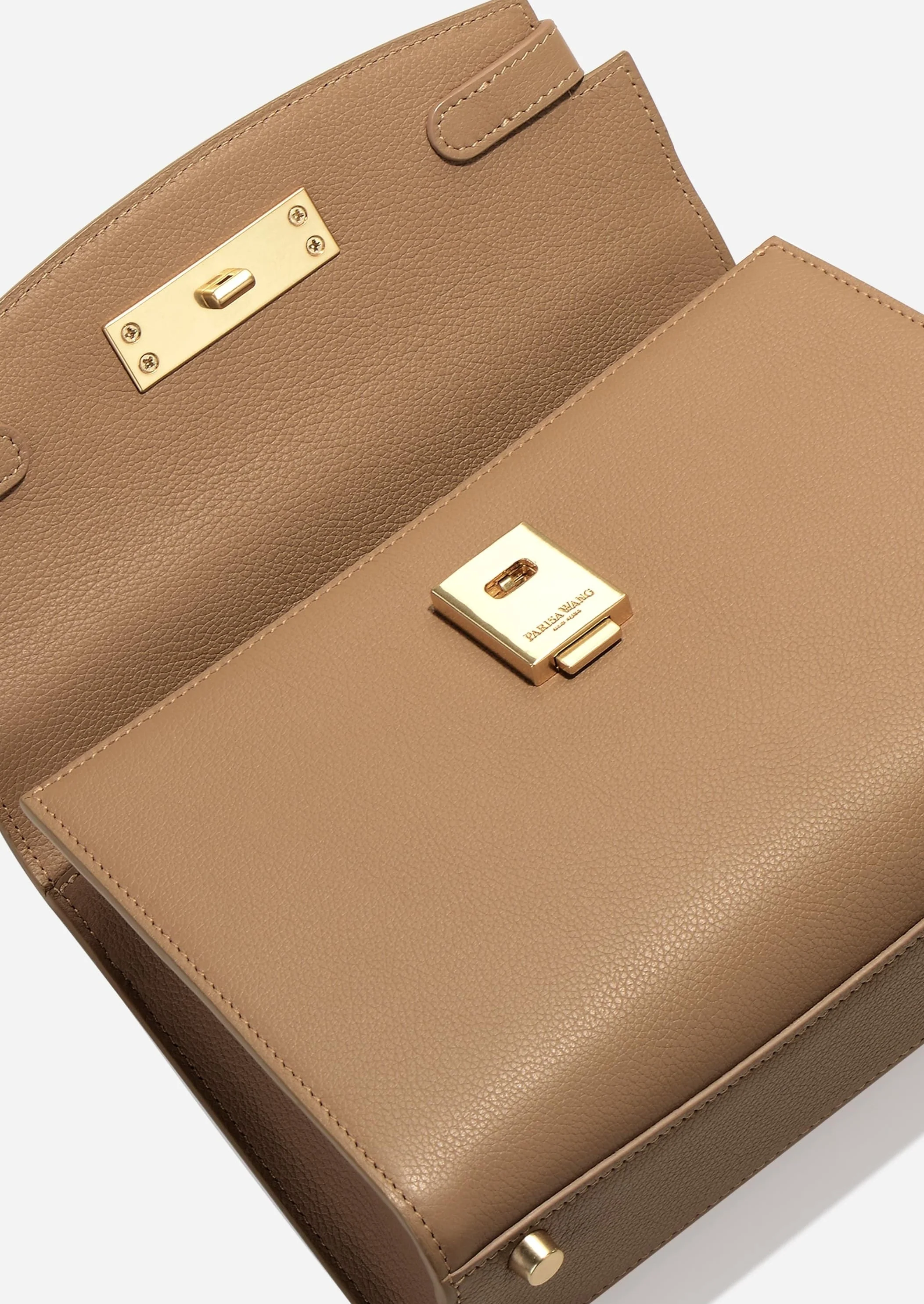 Grace Top Handle Bag - Image 23