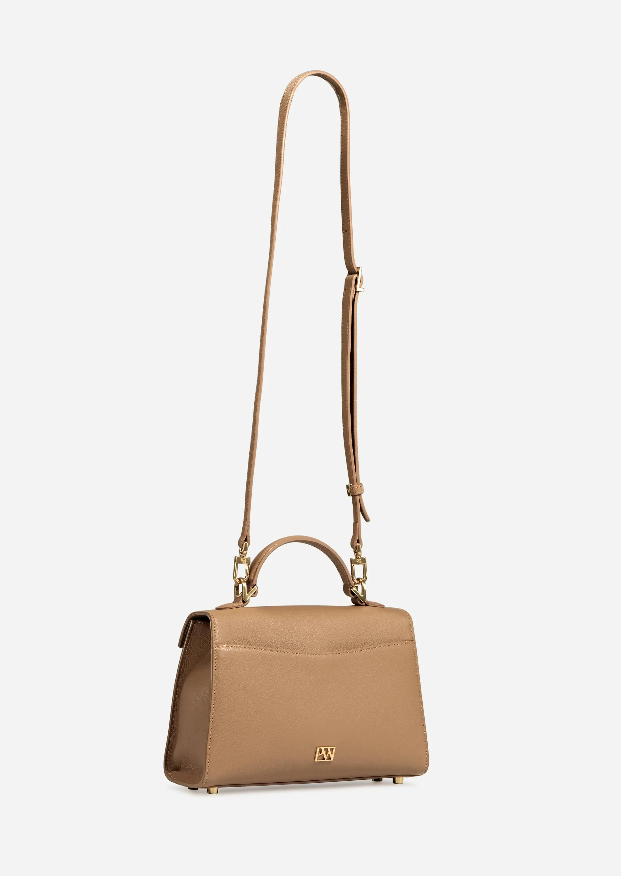 Grace Top Handle Bag - Image 25