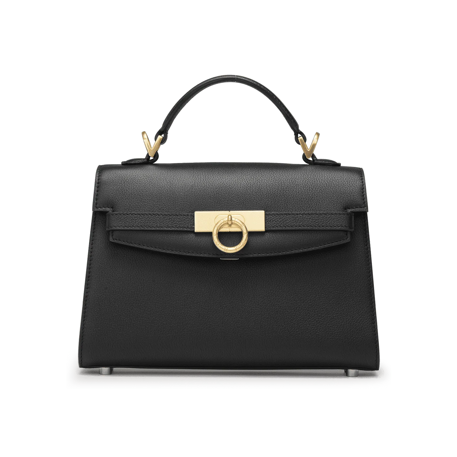 Grace Top Handle Bag - Image 26